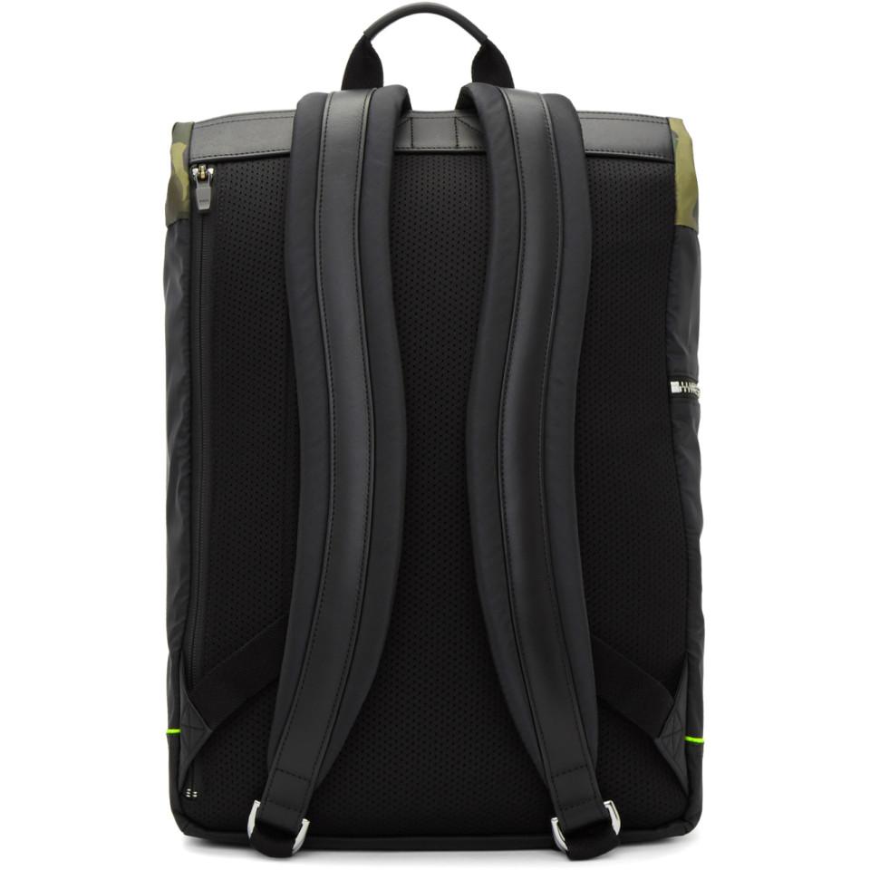 paul smith sling bag