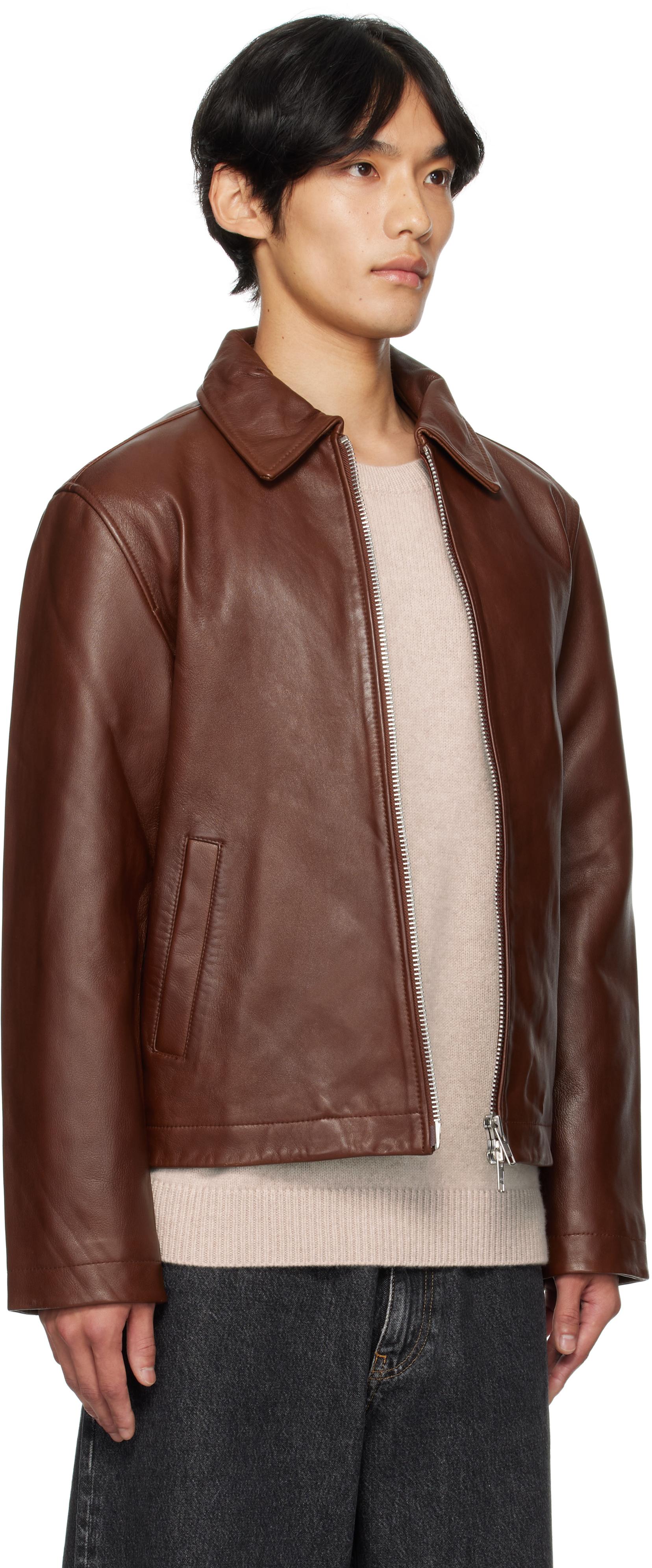sunflower-designer-COGNAC-Tan-