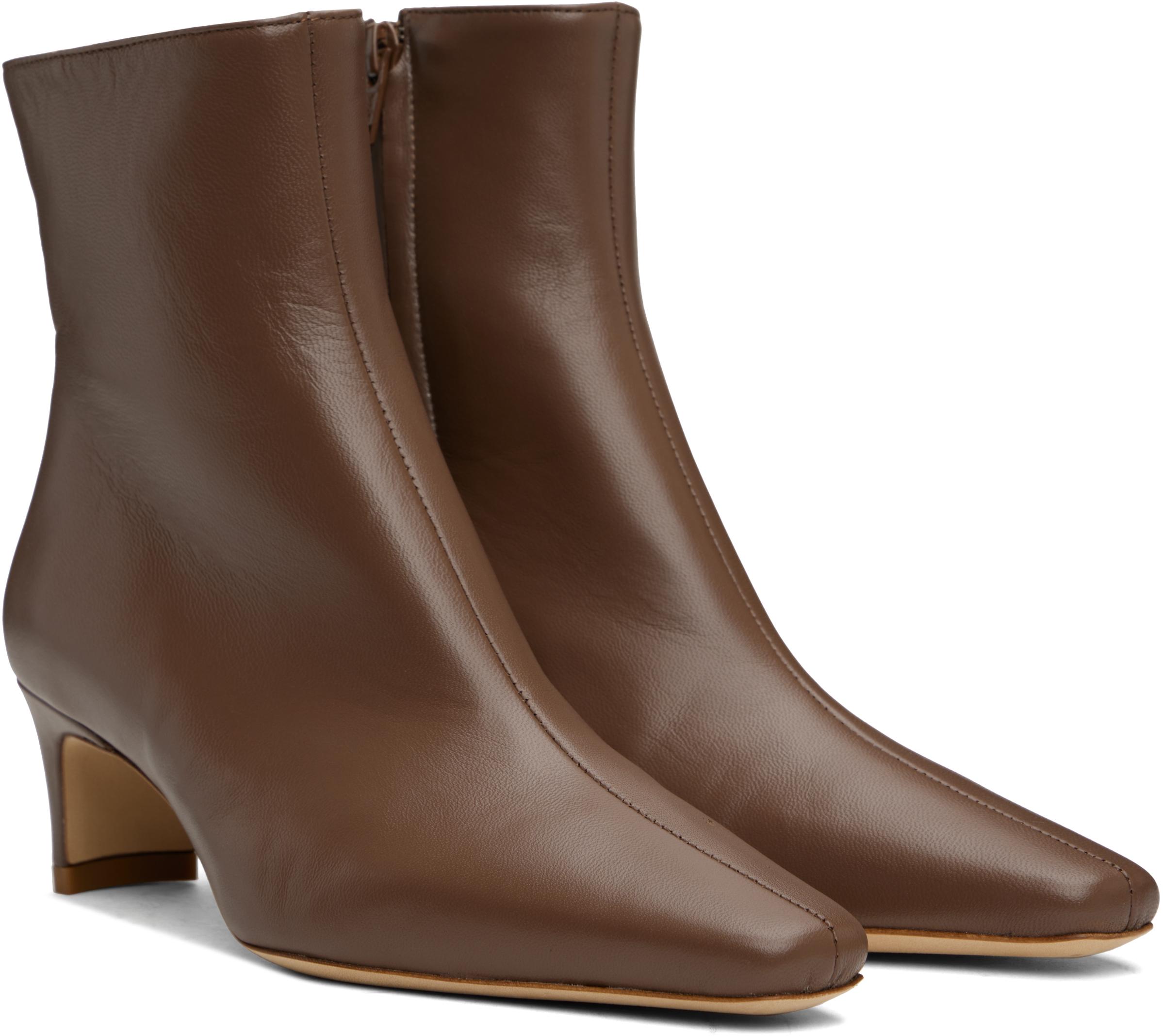staud-CAO-Cacao-Wally-Ankle-