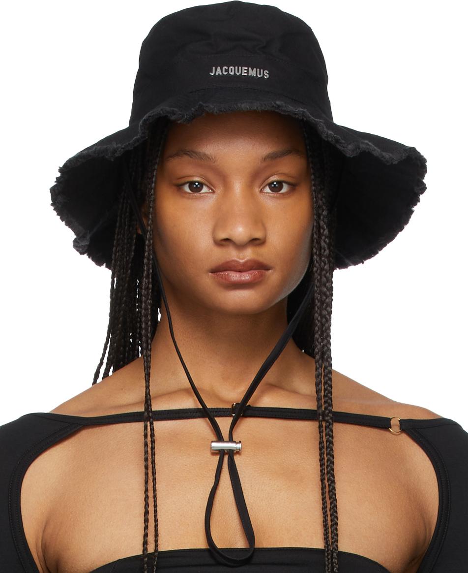 Jacquemus Le Bob Artichaut Cotton 