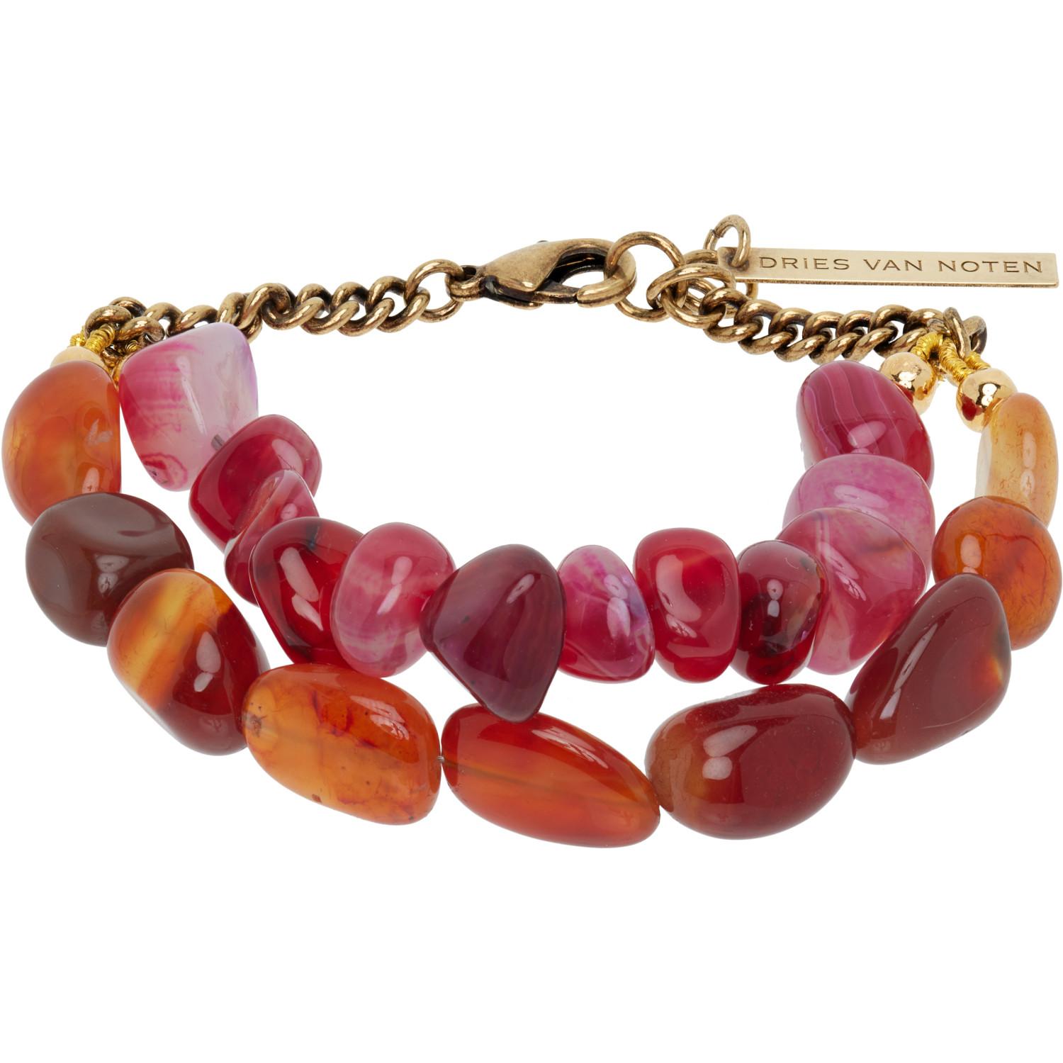 Dries Van Noten Bracelets for Women | Online Sale up to 47% off | Lyst