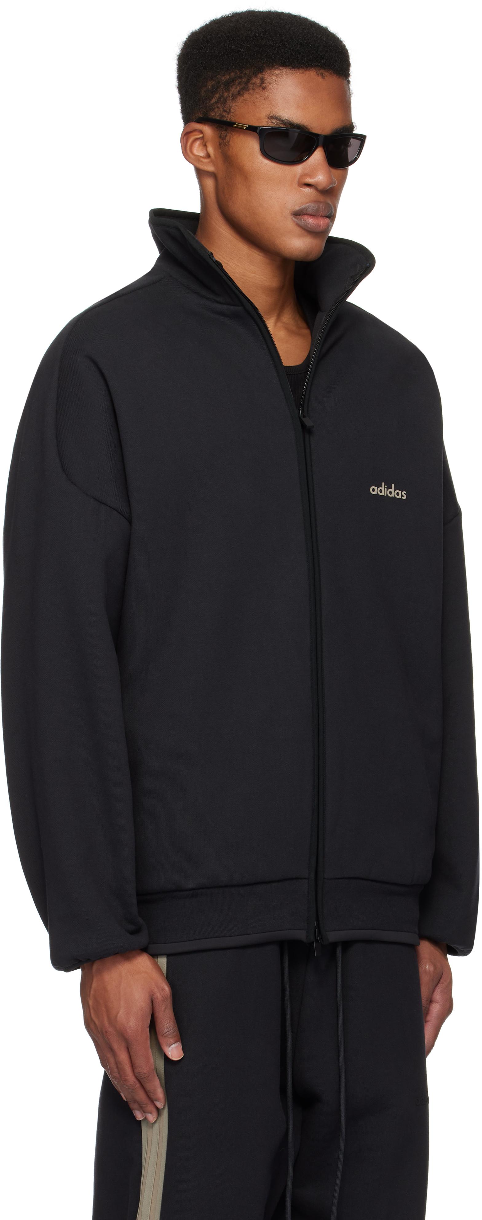 Fear Of God メンズ Adidas Originalsエディション ブラック ヘビー 