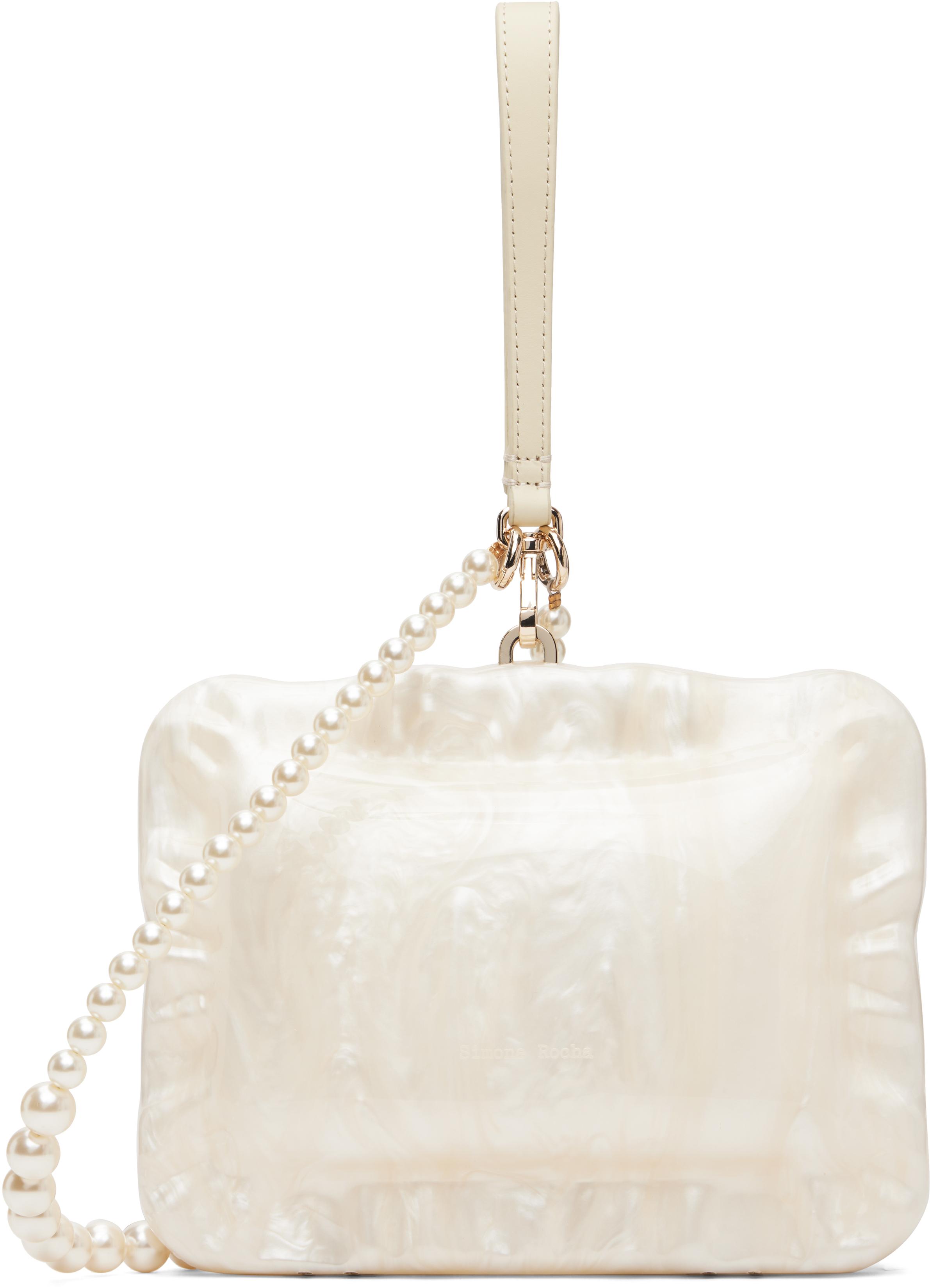レディース Simone Rocha バッグ | オンラインセールは最大53%オフ | Lyst