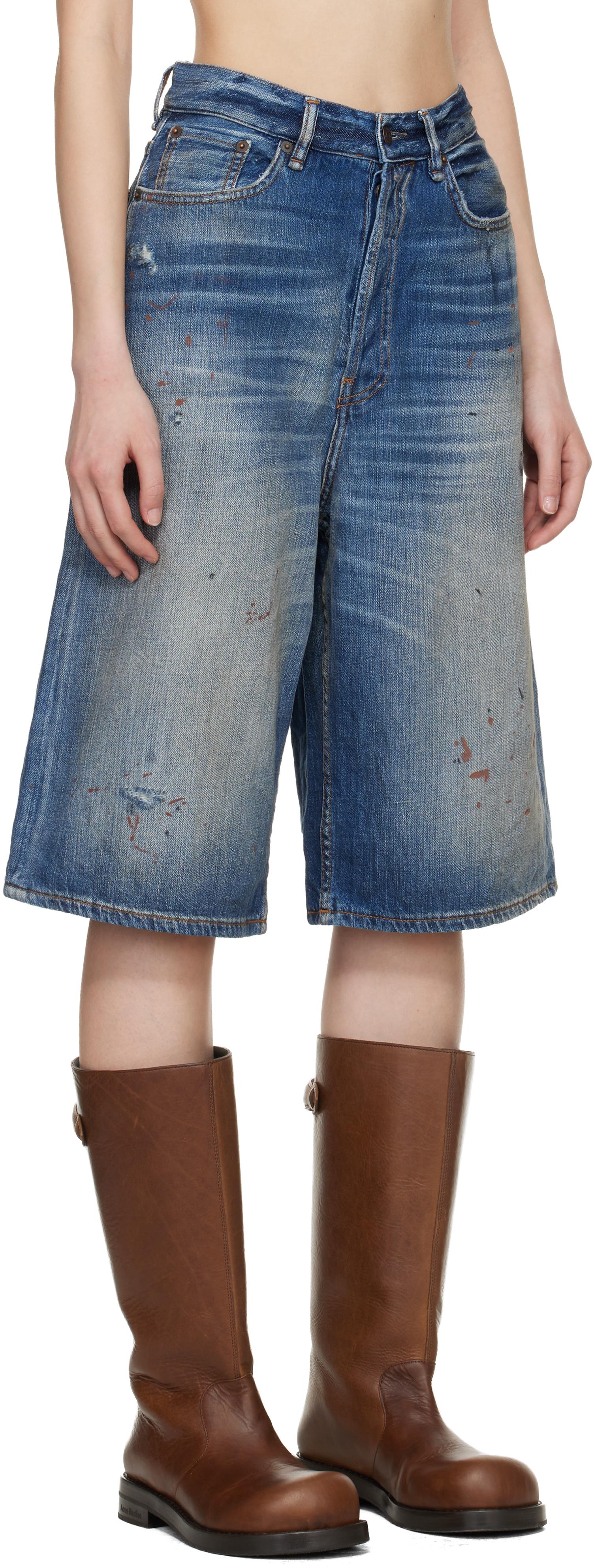 レディース Acne Studios ハーフパンツ | オンラインセールは最大44 