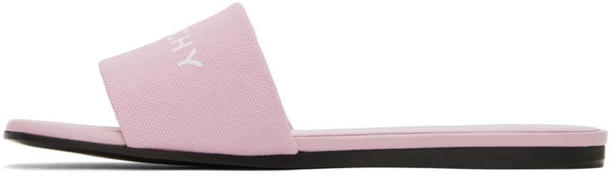 Givenchy Flat sandals for Women Online Sale up to 38 off Lyst Australia