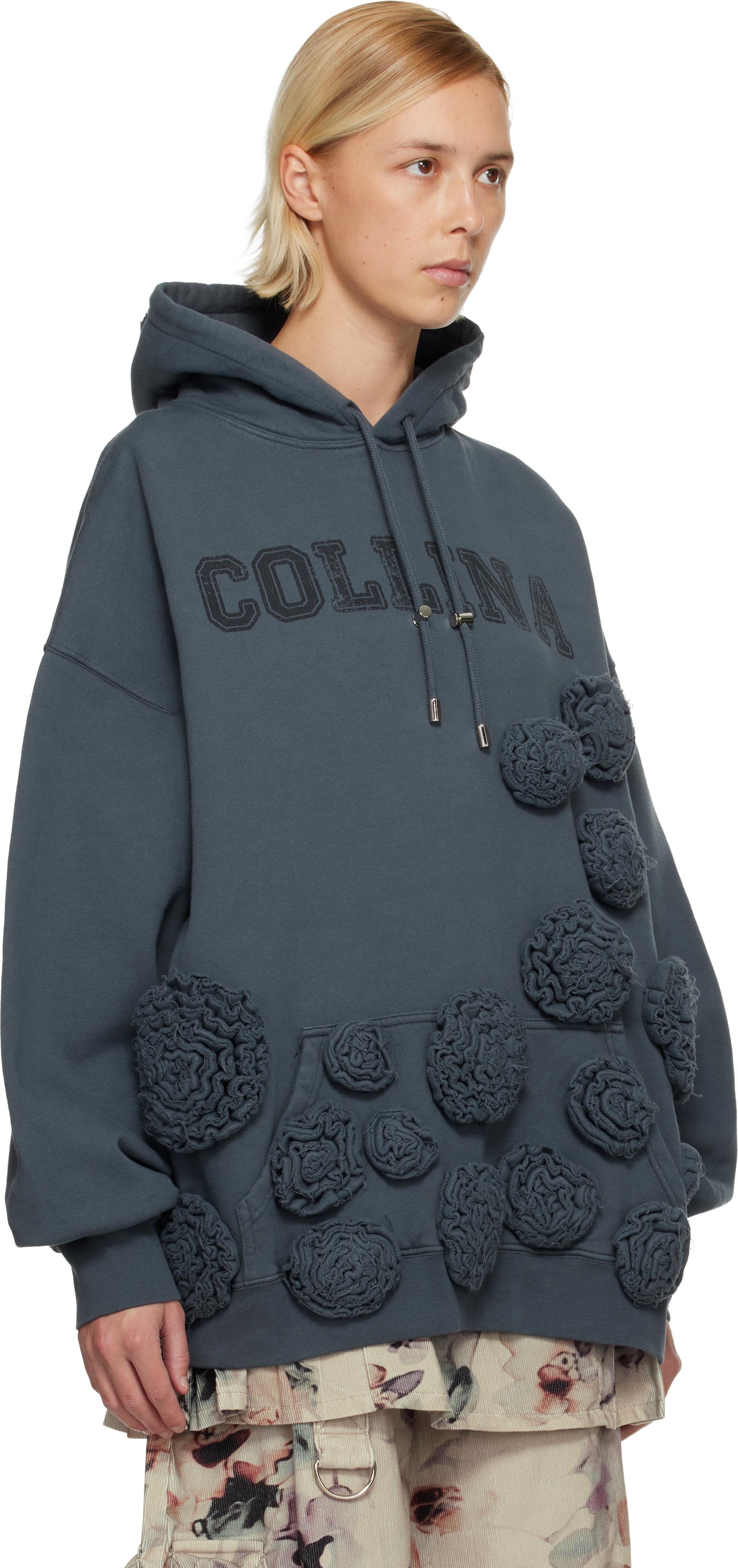 レディース Collina Strada パーカー | オンラインセールは最大77%オフ