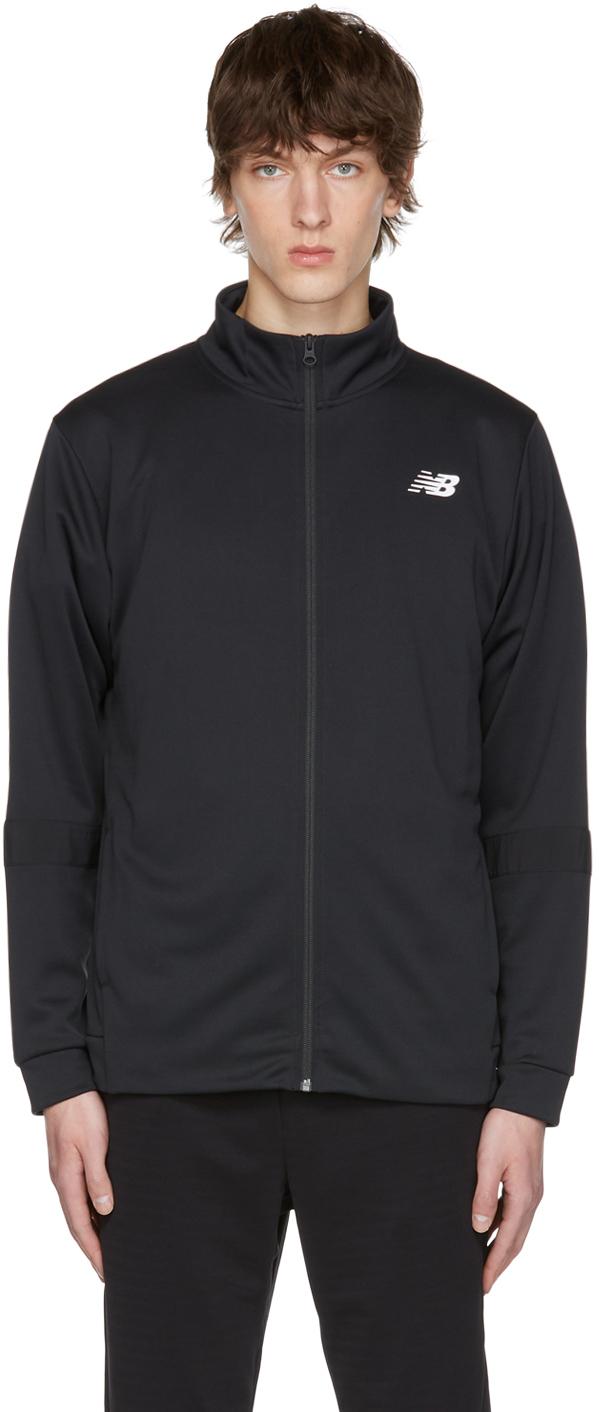 New Balance Synthetic Tenacity Jacket 