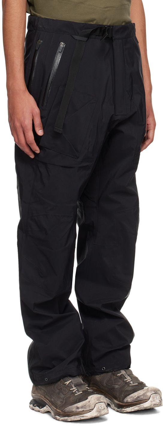 ACRONYM P43-gt Cargo Pants in Black for Men | Lyst