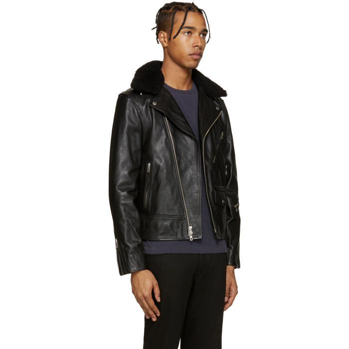 rag and bone buzz jacket