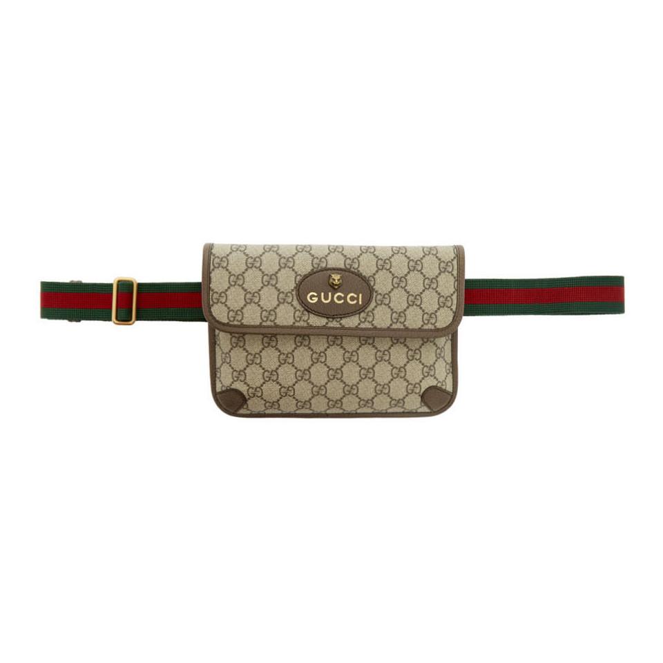 gucci neo vintage belt bag