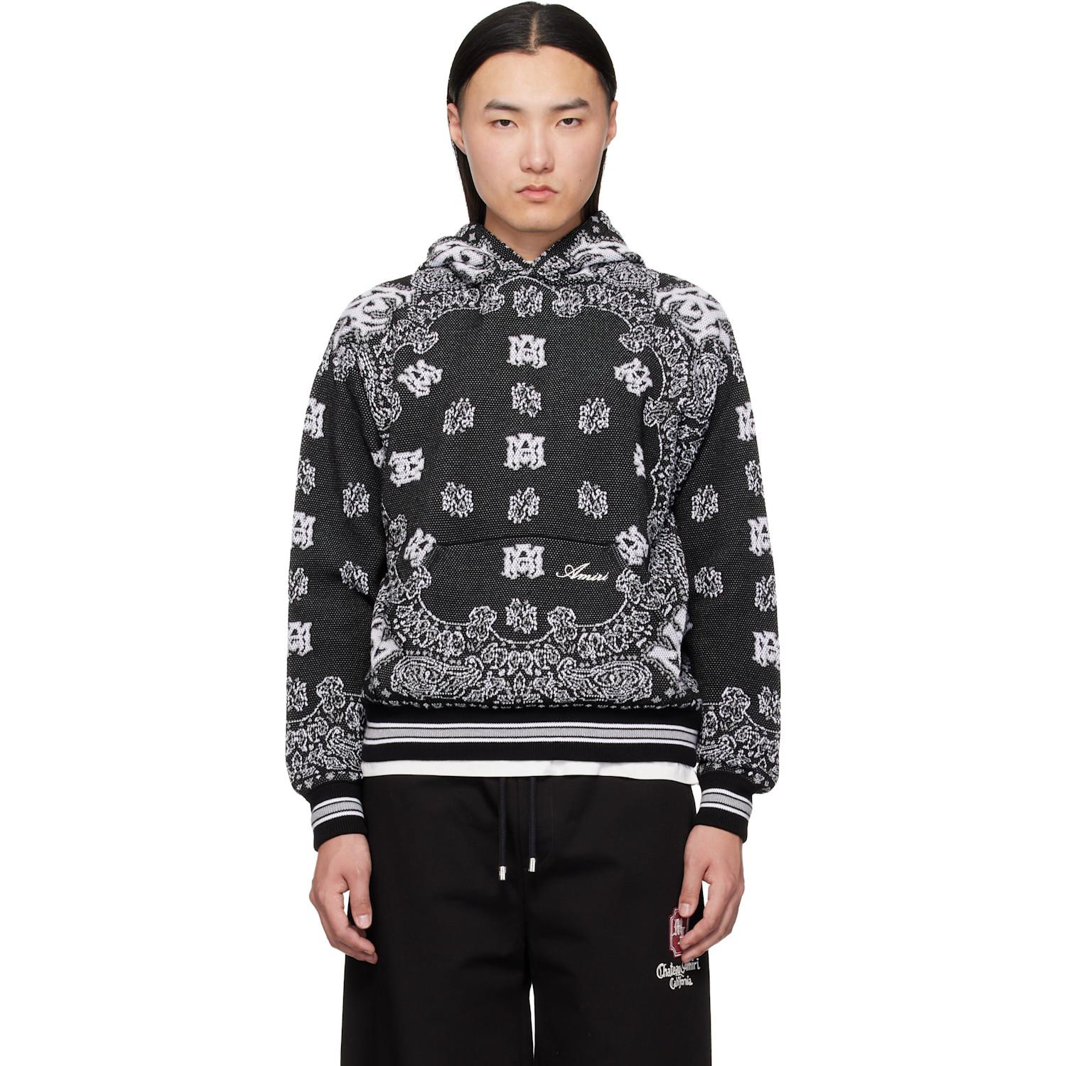 メンズ Amiri パーカー | オンラインセールは最大47%オフ | Lyst