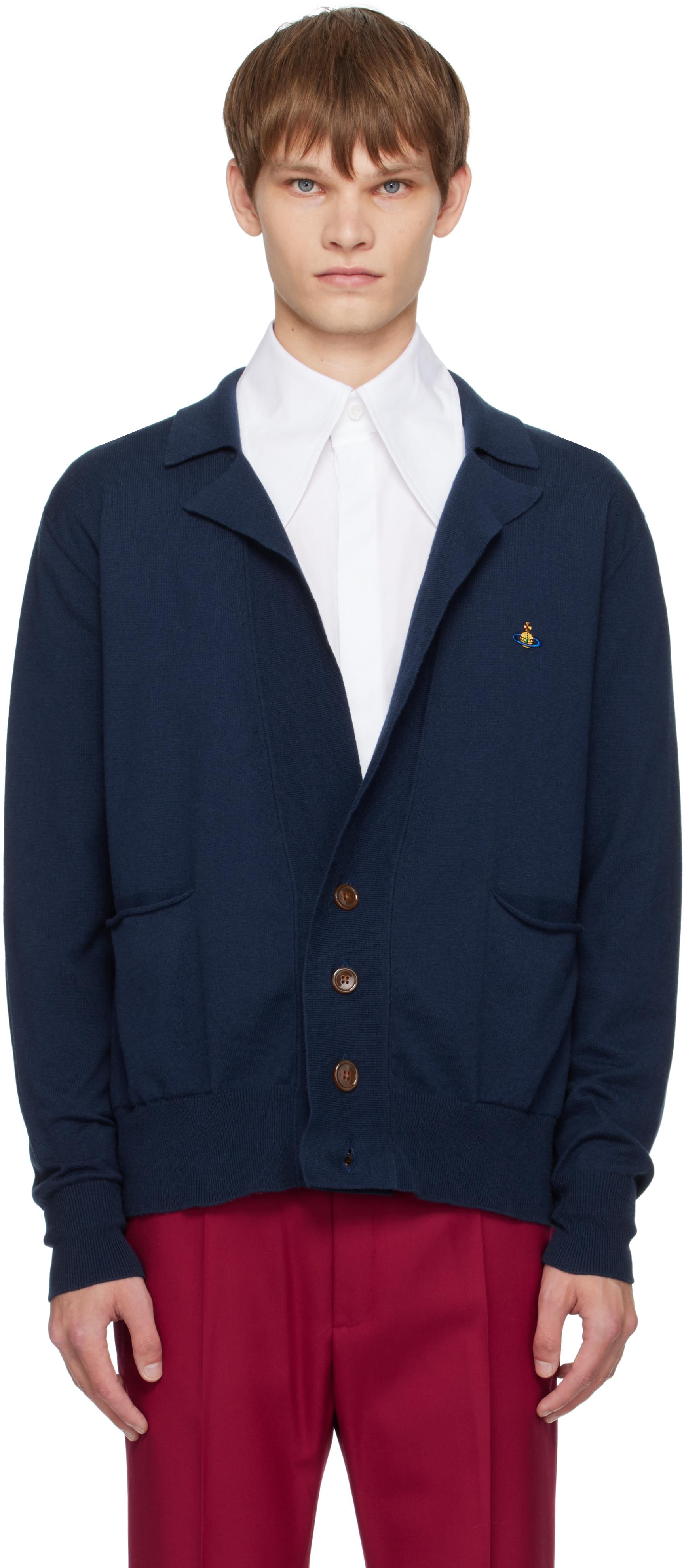 vivienne-westwood-AW25-NAVY-