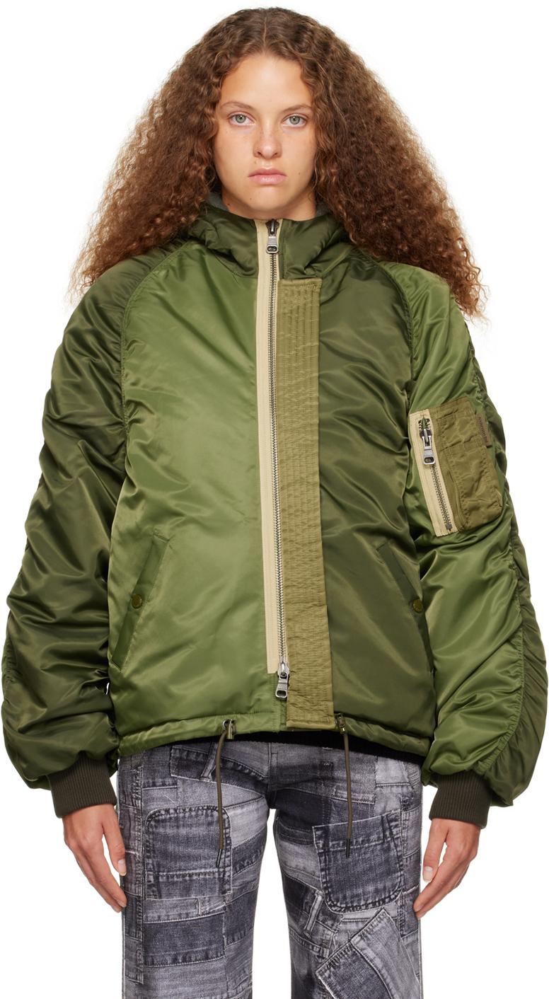 andersson-bell-designer-Khaki-