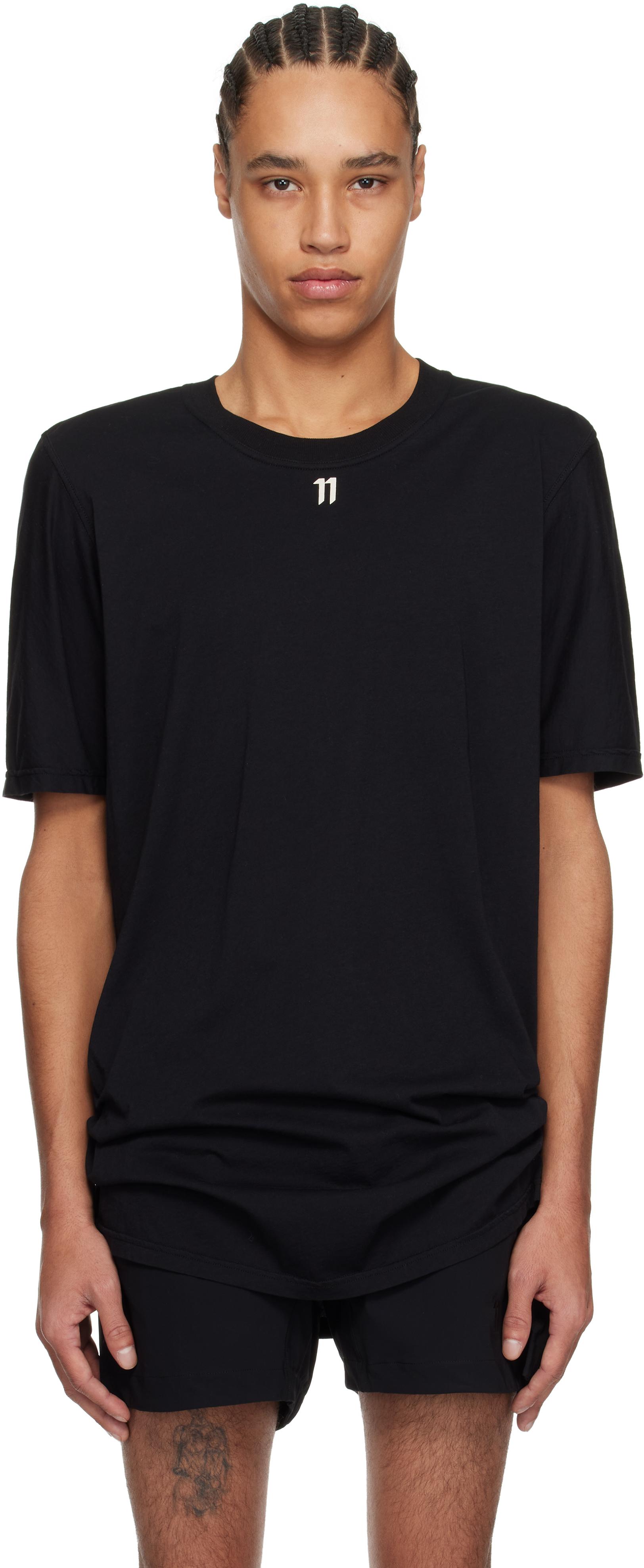Boris Bidjan Saberi 11 T-shirts for Men | Online Sale up to 80