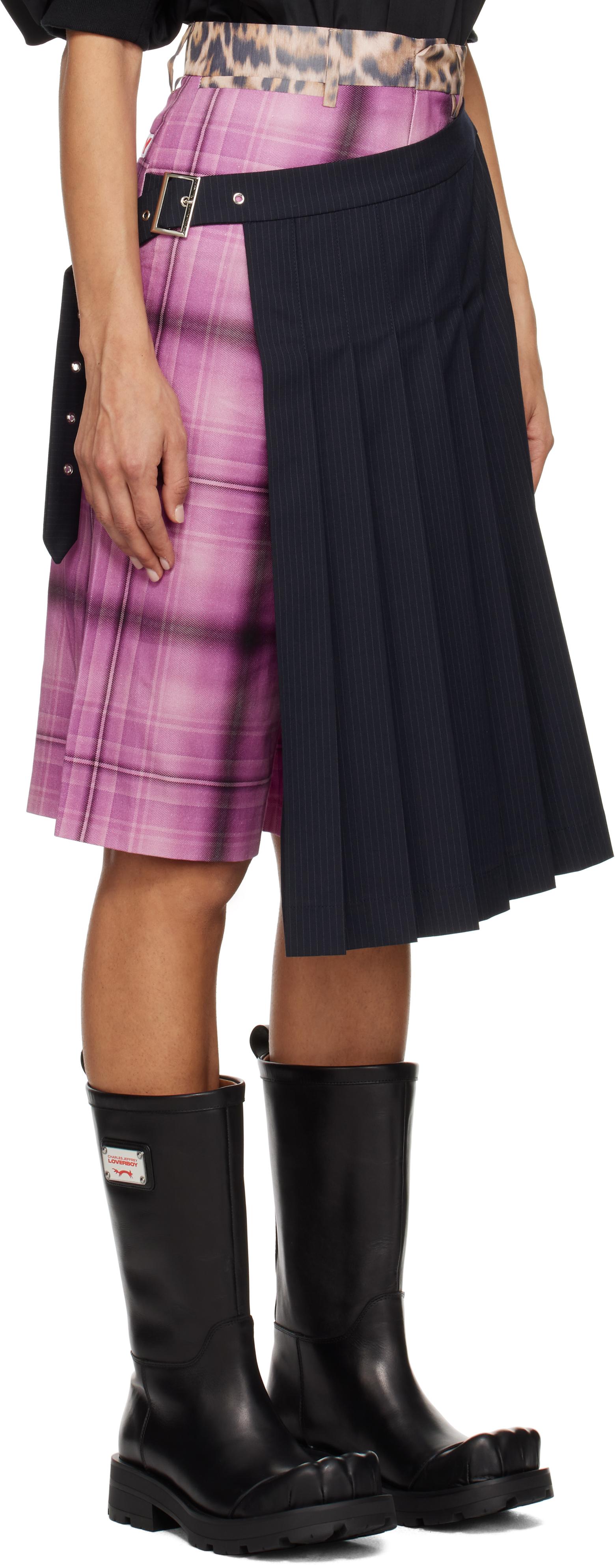 Charles Jeffrey Skirts for Women | Online Sale up to 70% off