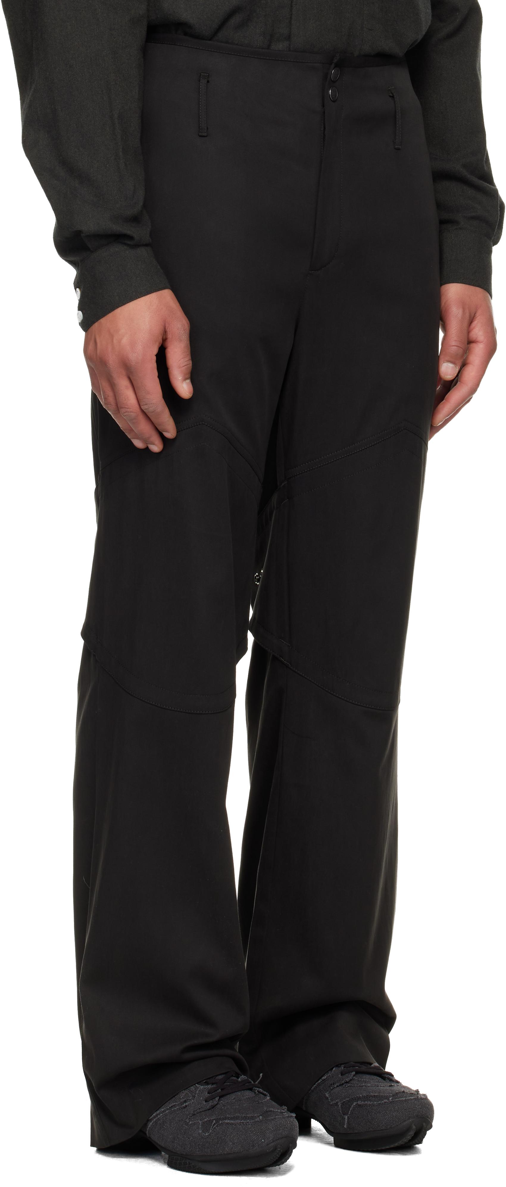 Kiko Kostadinov Pants for Men | Online Sale up to 49% off | Lyst