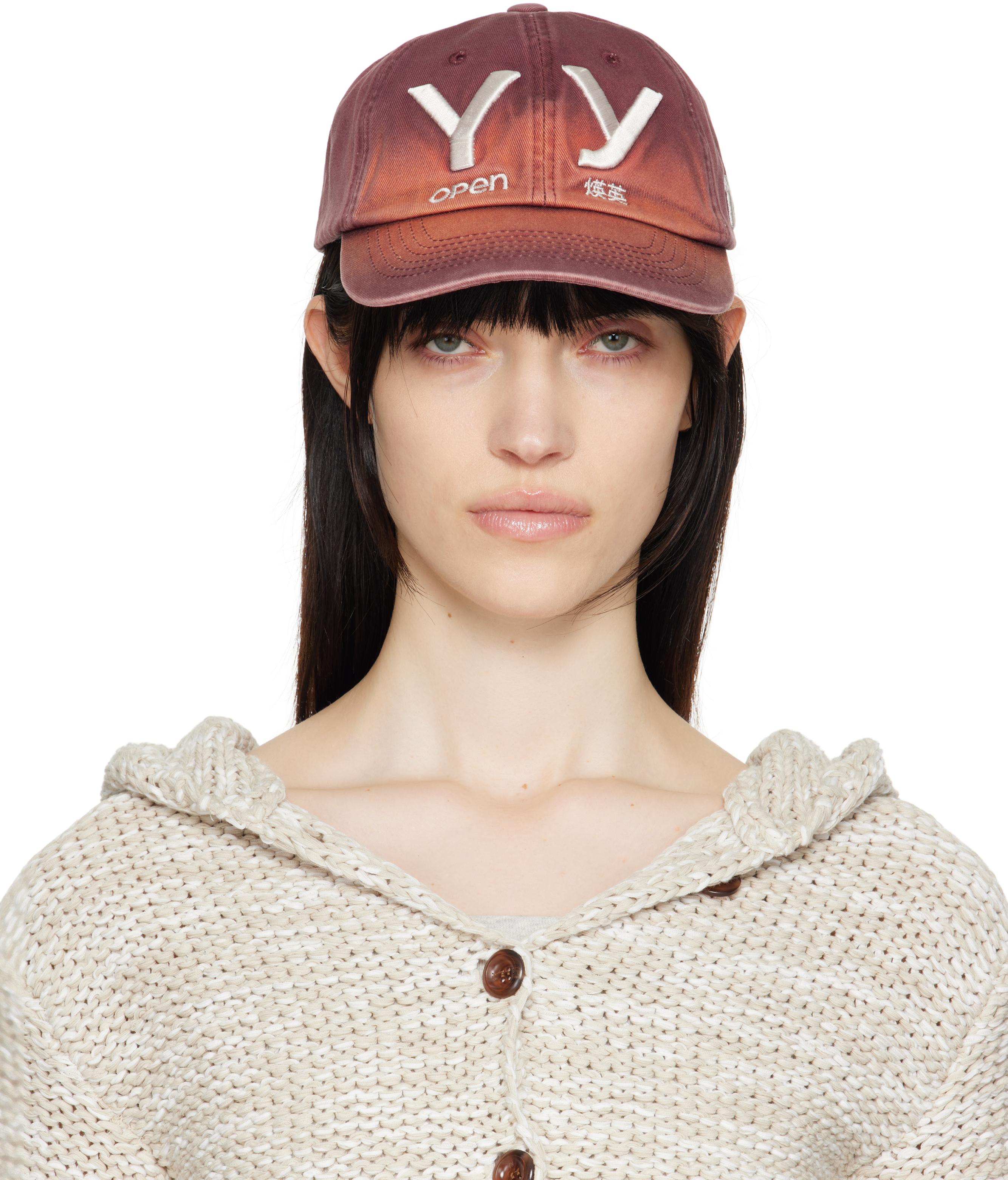 レディース OPEN YY 帽子 | オンラインセールは最大15%オフ | Lyst レディース OPEN YY 帽子 | オンラインセールは最大15%オフ | Lyst
