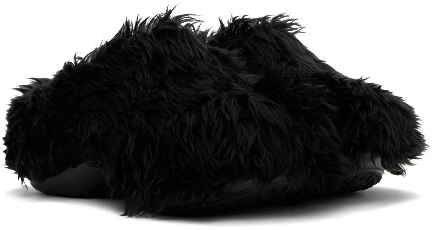 balenciaga-Black-Crocs-Edition
