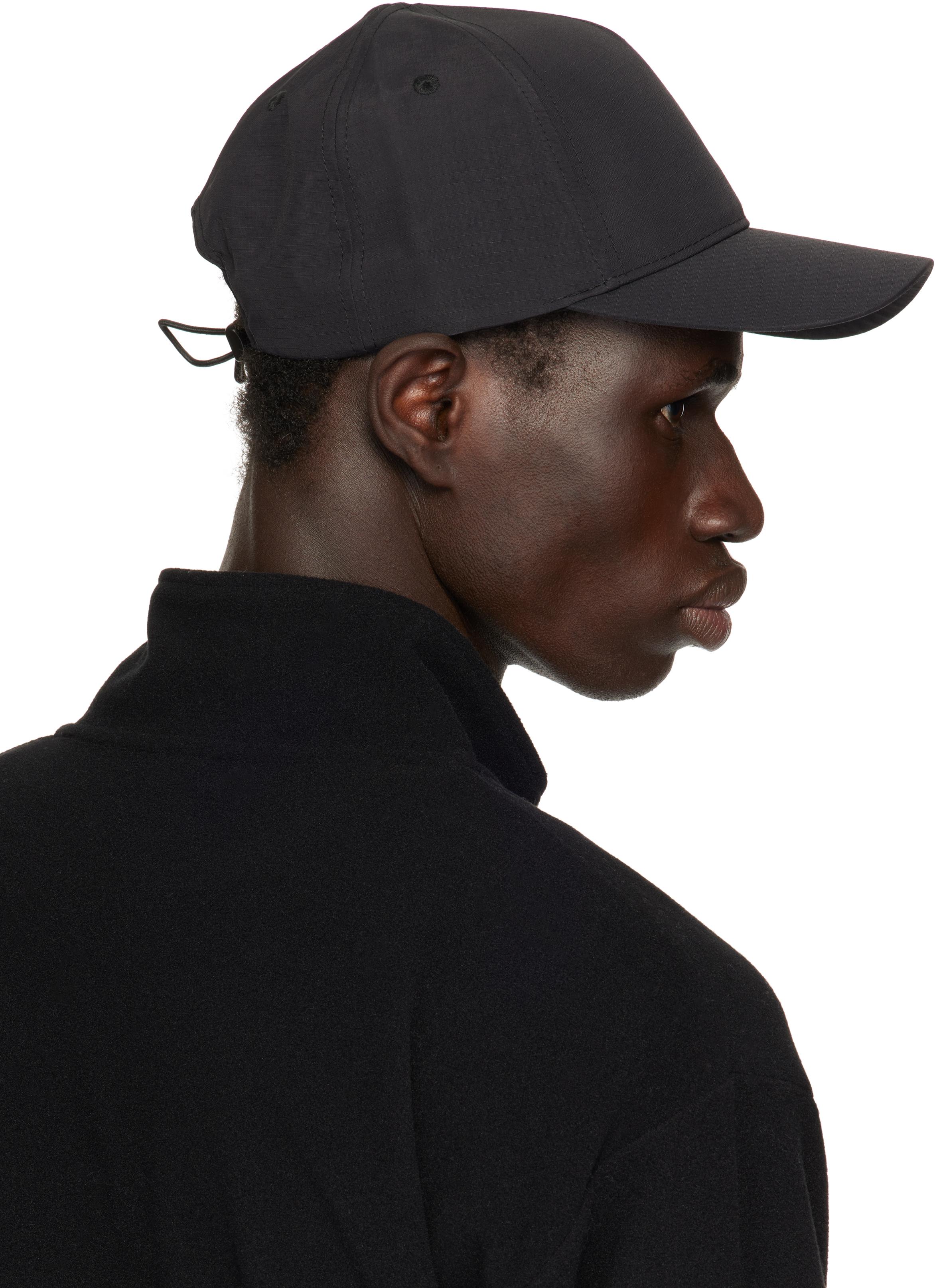 HELIOT EMIL ++ HAPLOID CAP