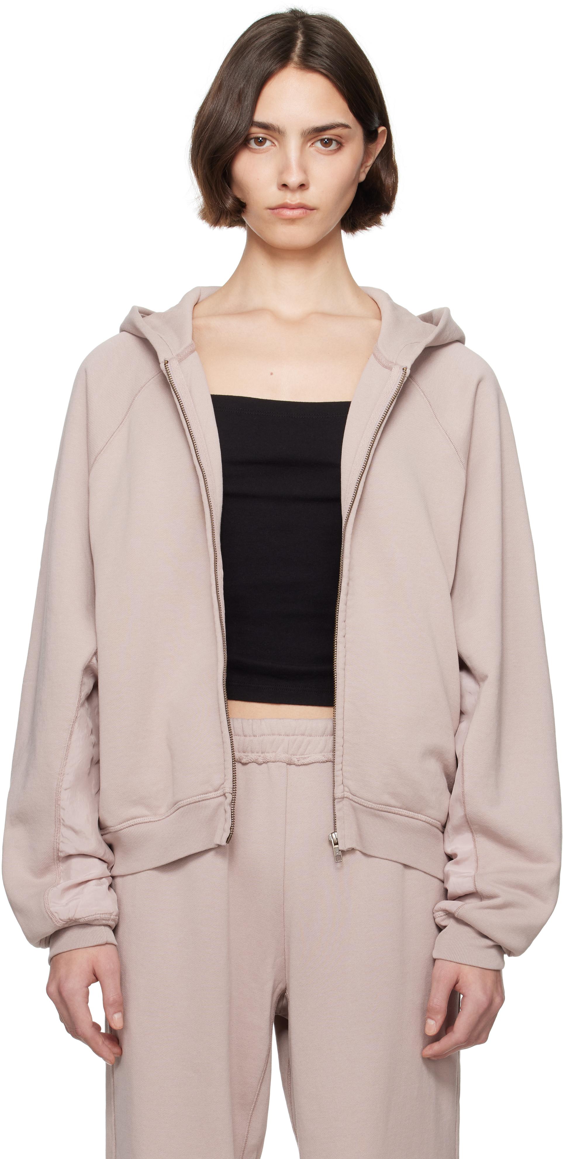 レディース Skims パーカー | オンラインセールは最大35%オフ | Lyst