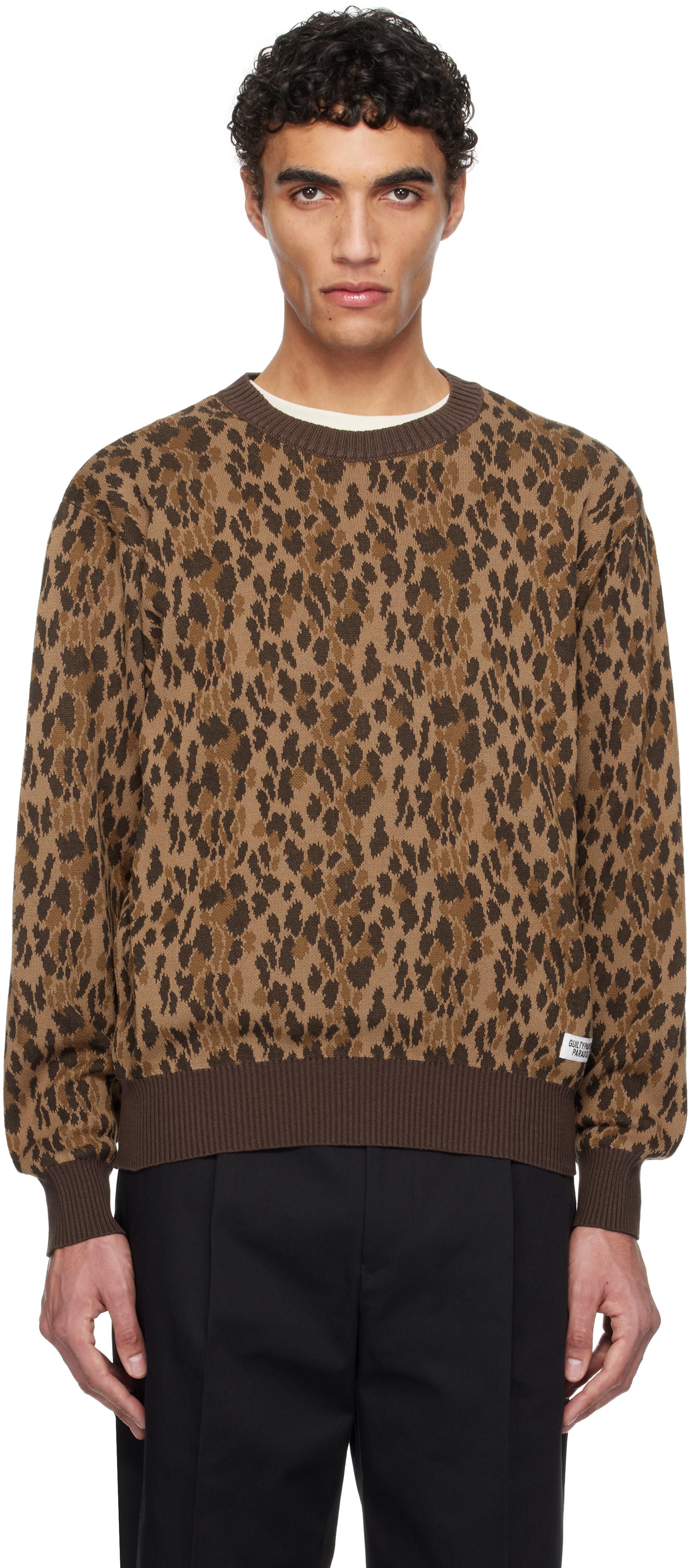 Wacko Maria Knitwear for Men | Online Sale up to 67% off | Lyst Wacko Maria Knitwear for Men | Online Sale up to 67% off | Lyst
