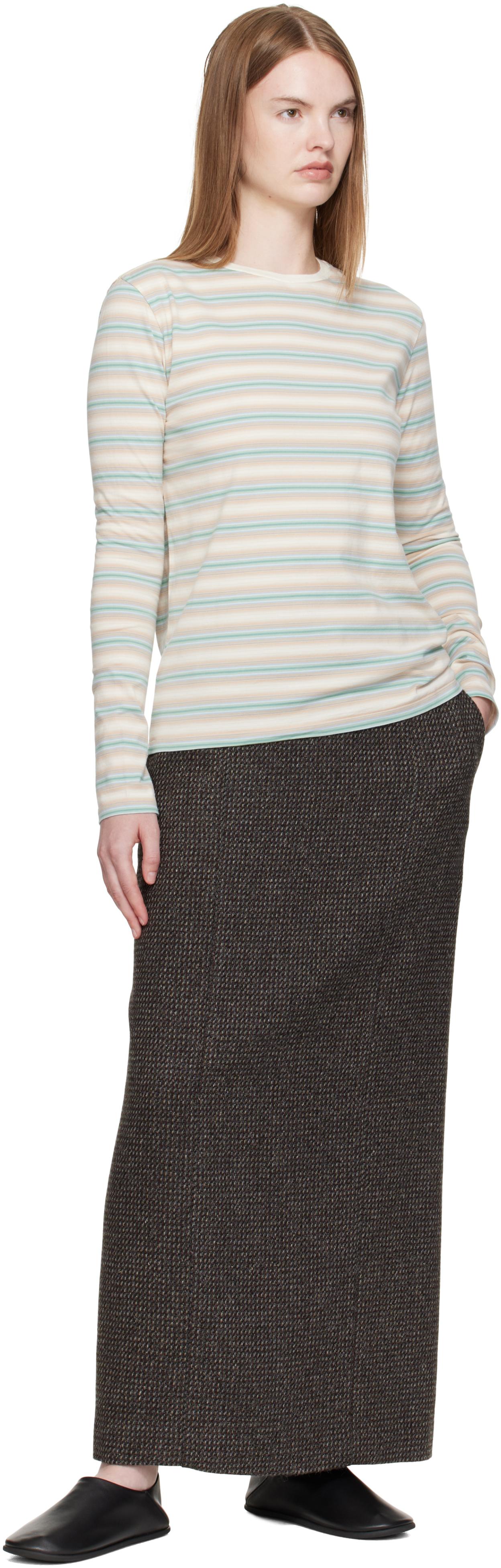 auralee-Fade-Blue-Stripe-