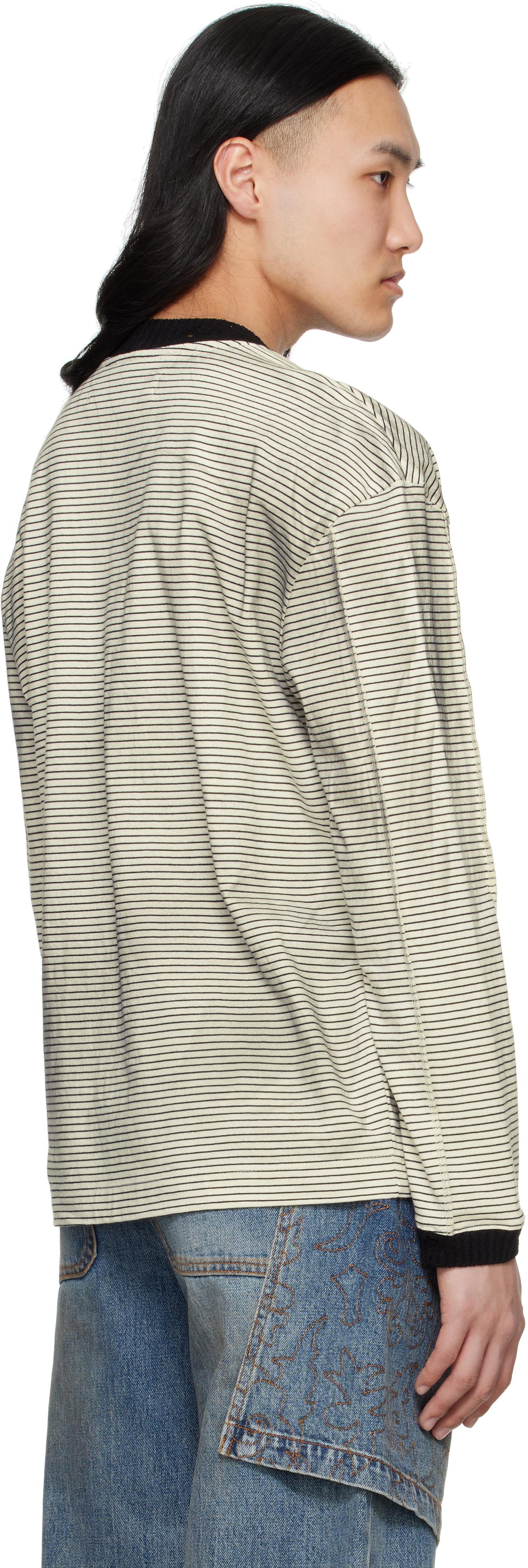 メンズ ANDERSSON BELL Tシャツ (長袖) | オンラインセールは