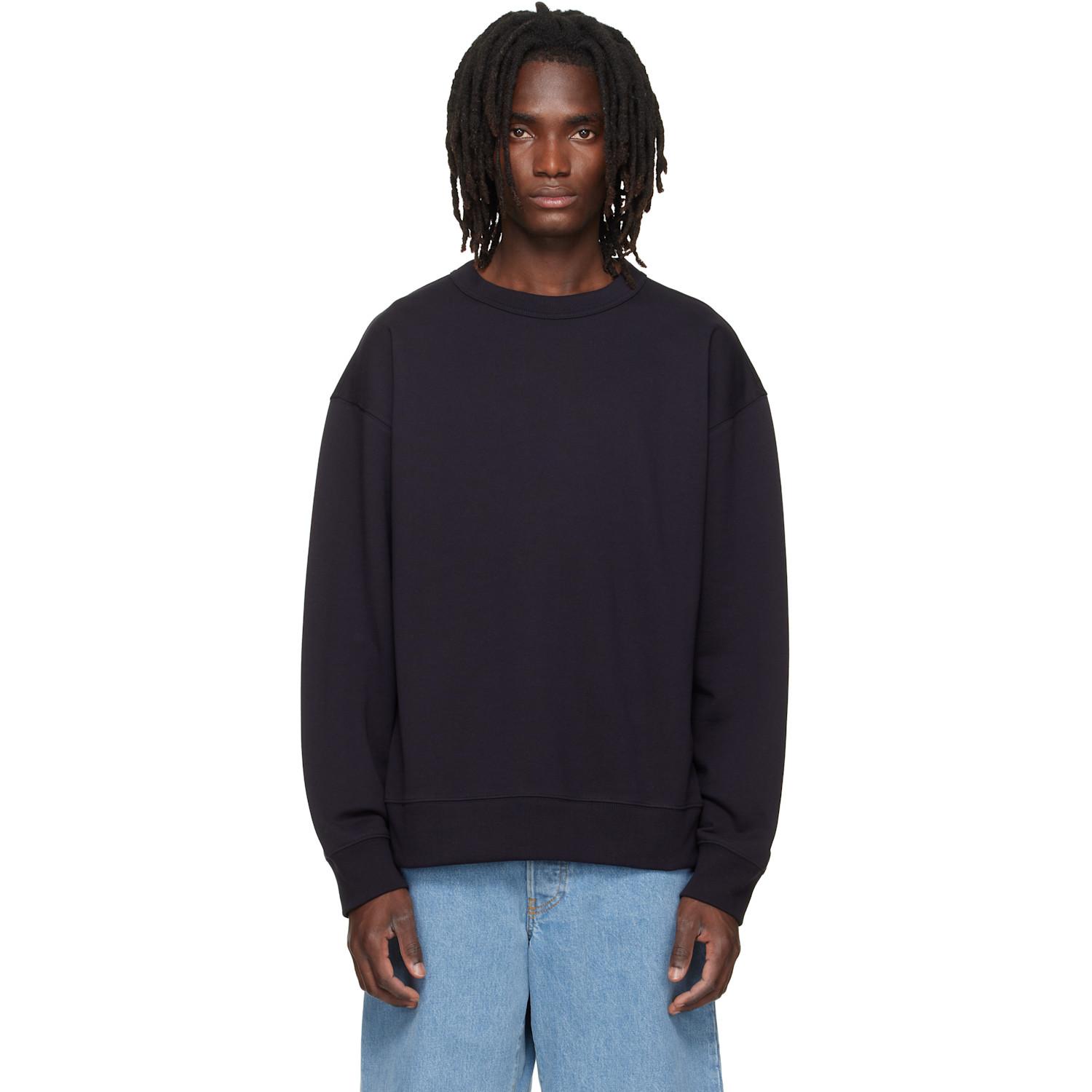 メンズ Dries Van Noten スウェットシャツ | オンラインセールは最大62