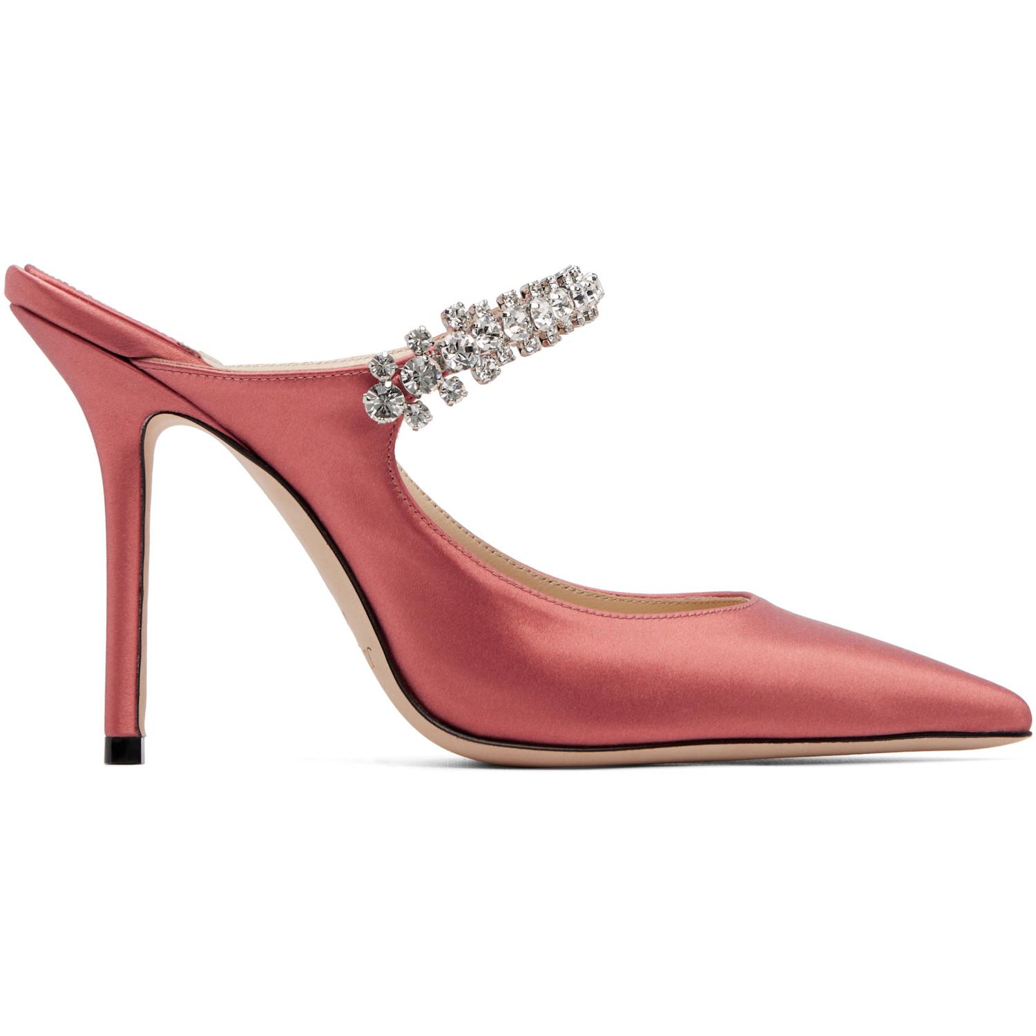 レディース Jimmy Choo ヒール | オンラインセールは最大27%オフ | Lyst