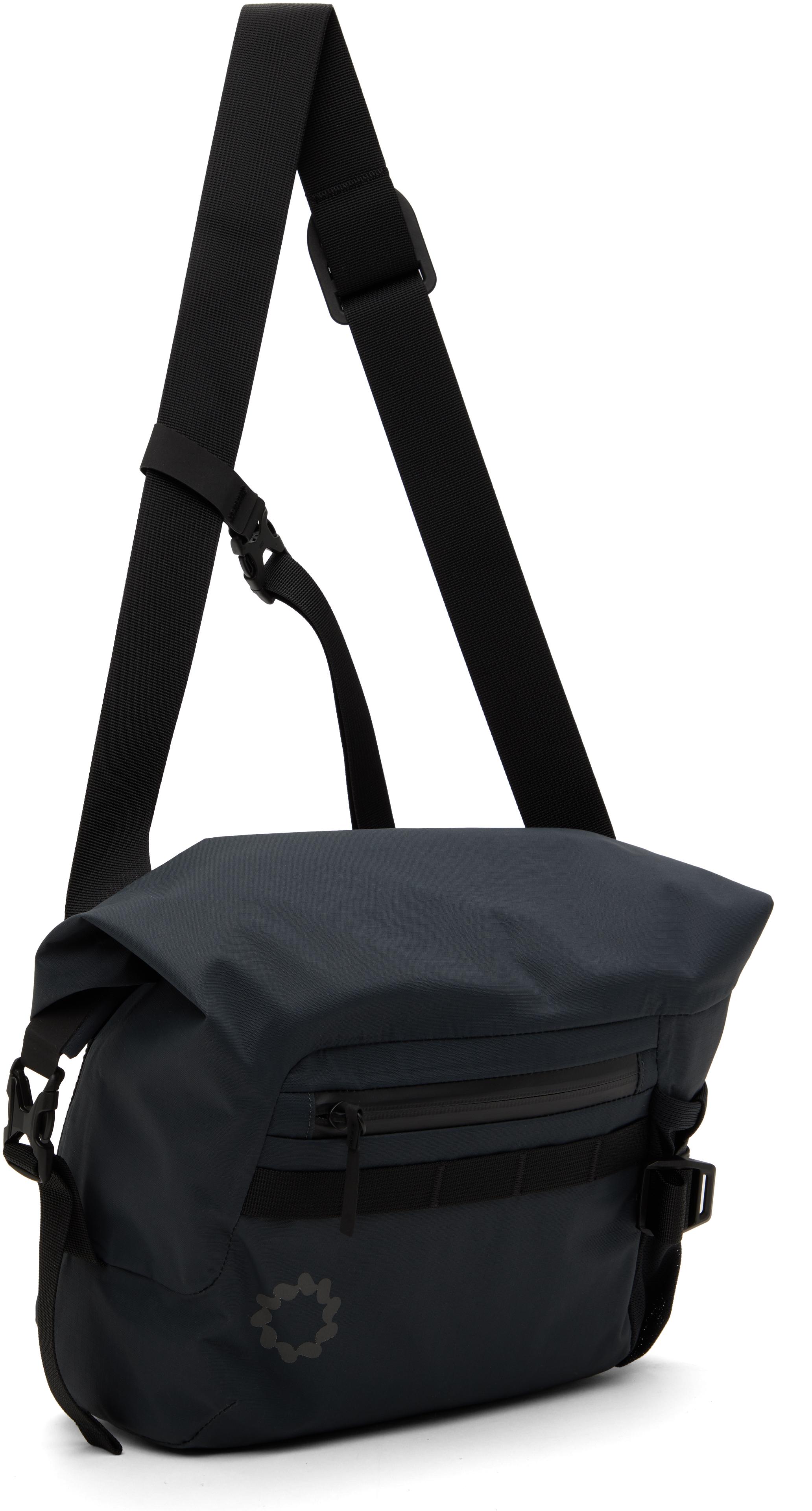 Rapha Slingpack Bag in Black for Men | Lyst UK