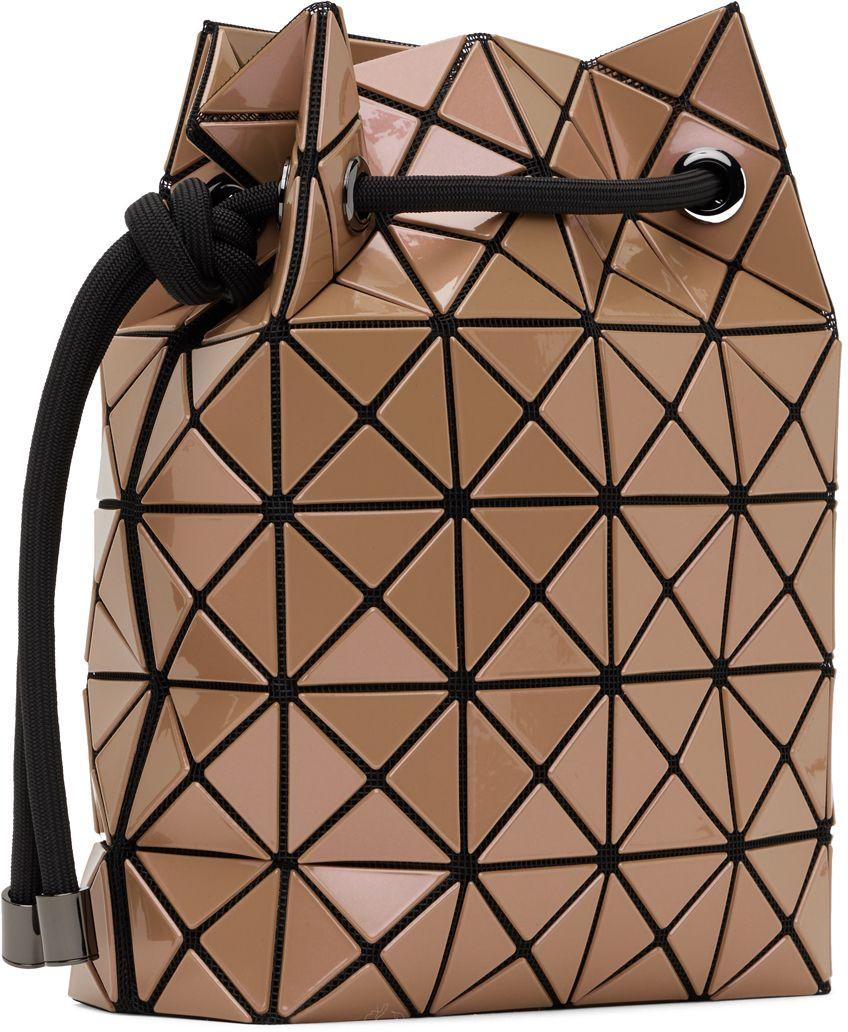 BAO BAO ISSEY MIYAKE WRING - BEIGE