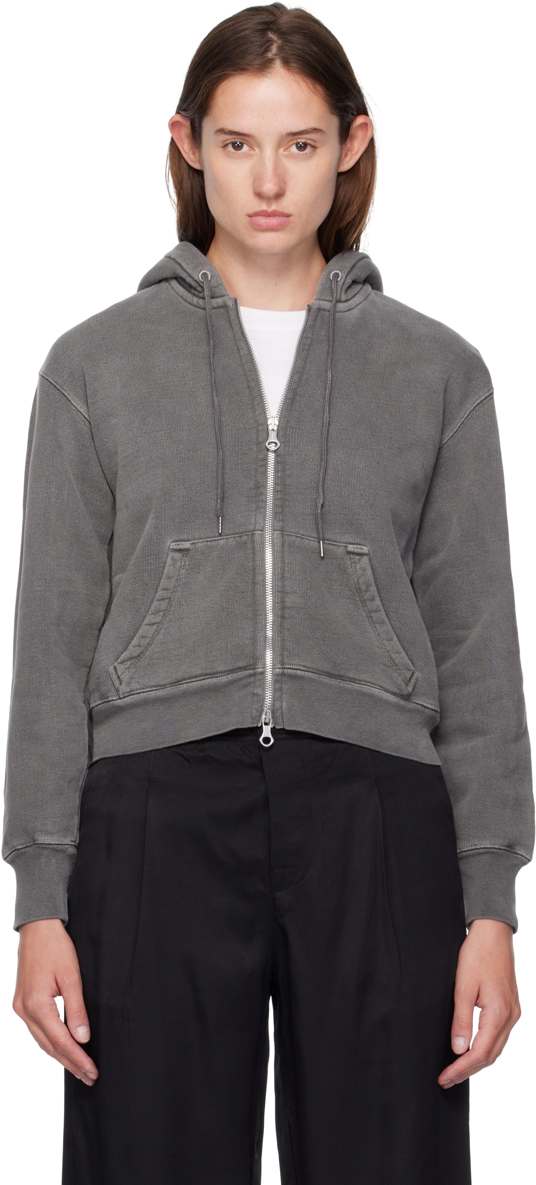 レディース Our Legacy パーカー | オンラインセールは最大60%オフ | Lyst
