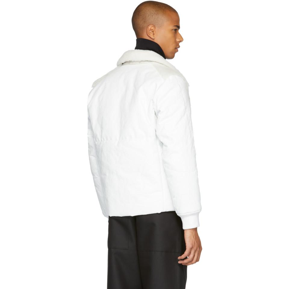 Stone island hybrid jacket Clearance