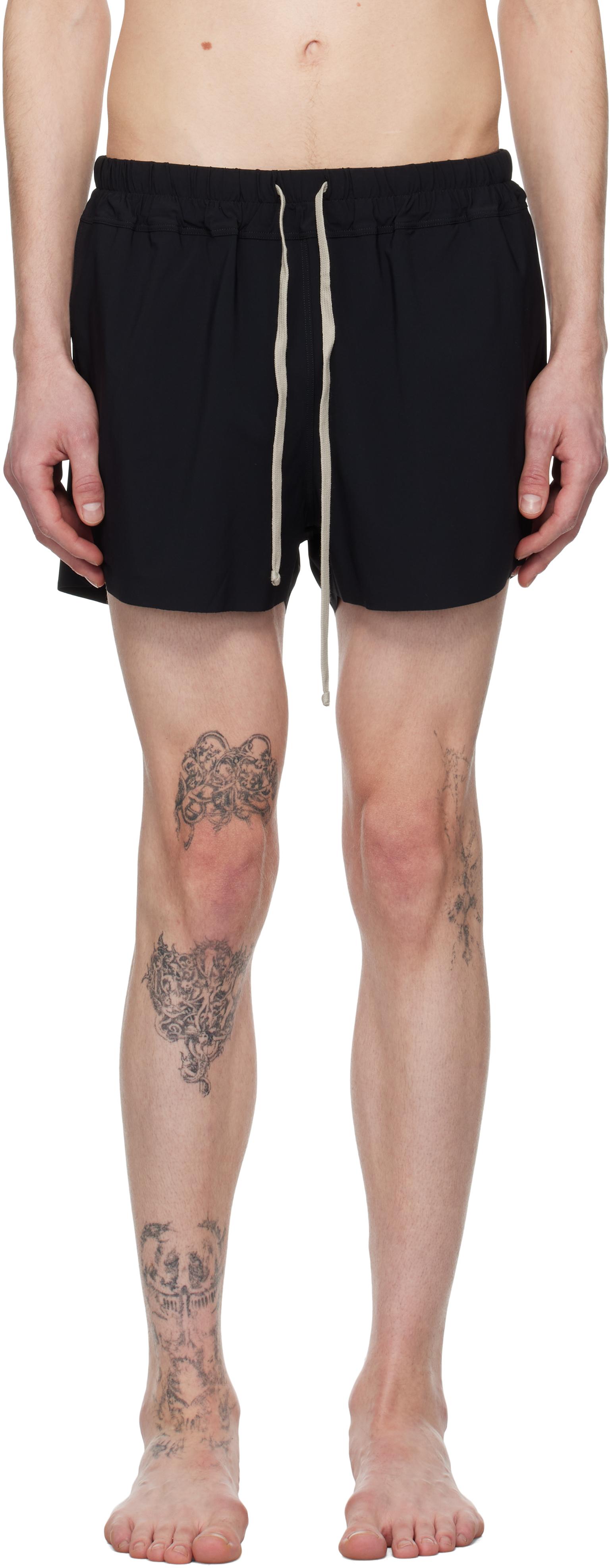 ☆送料・関税込 RICK OWENS 水着 RICK OWENS(リックオウエンス) 水着・ビーチグッズ(メンズ