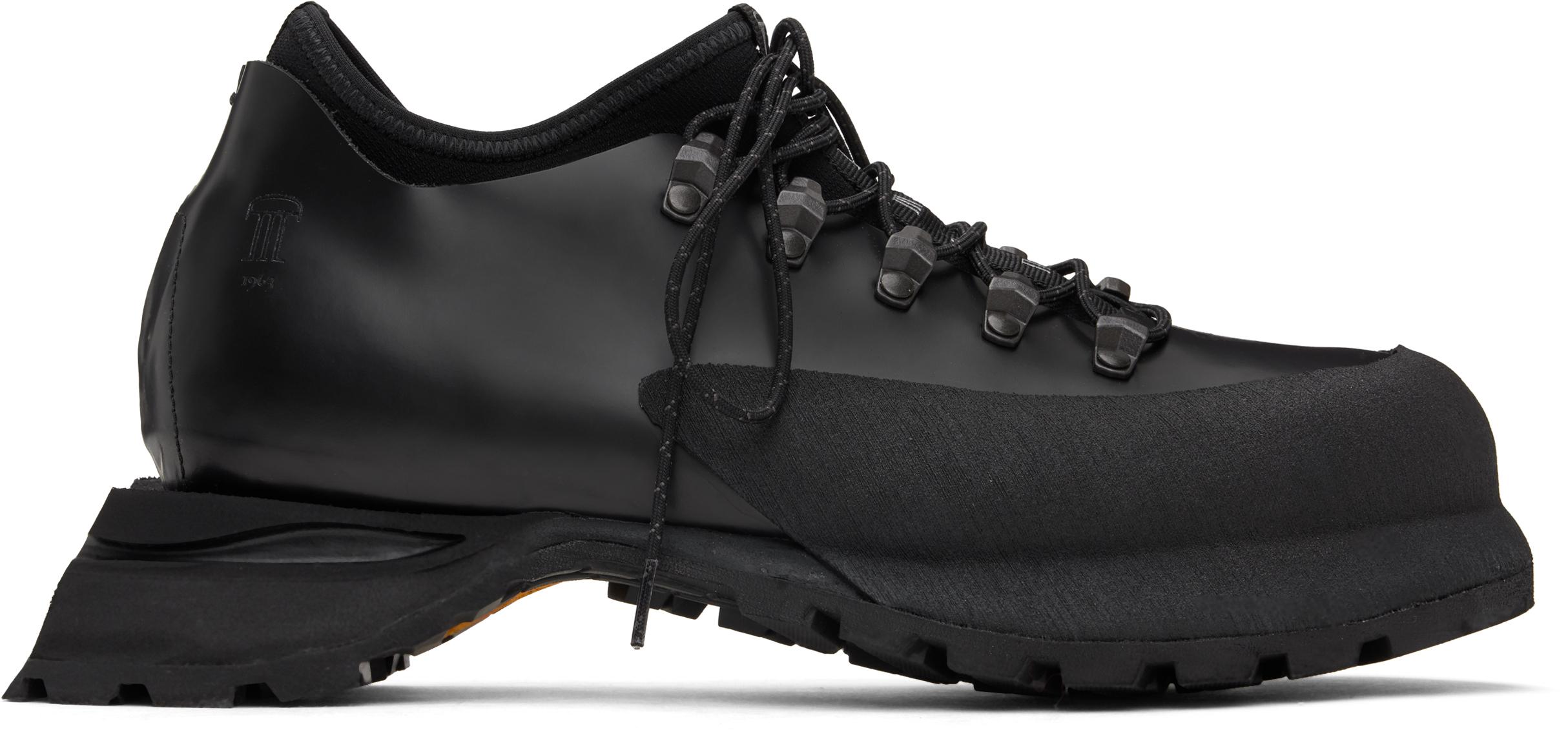 Demon Poyana Boots in Black for Men | Lyst