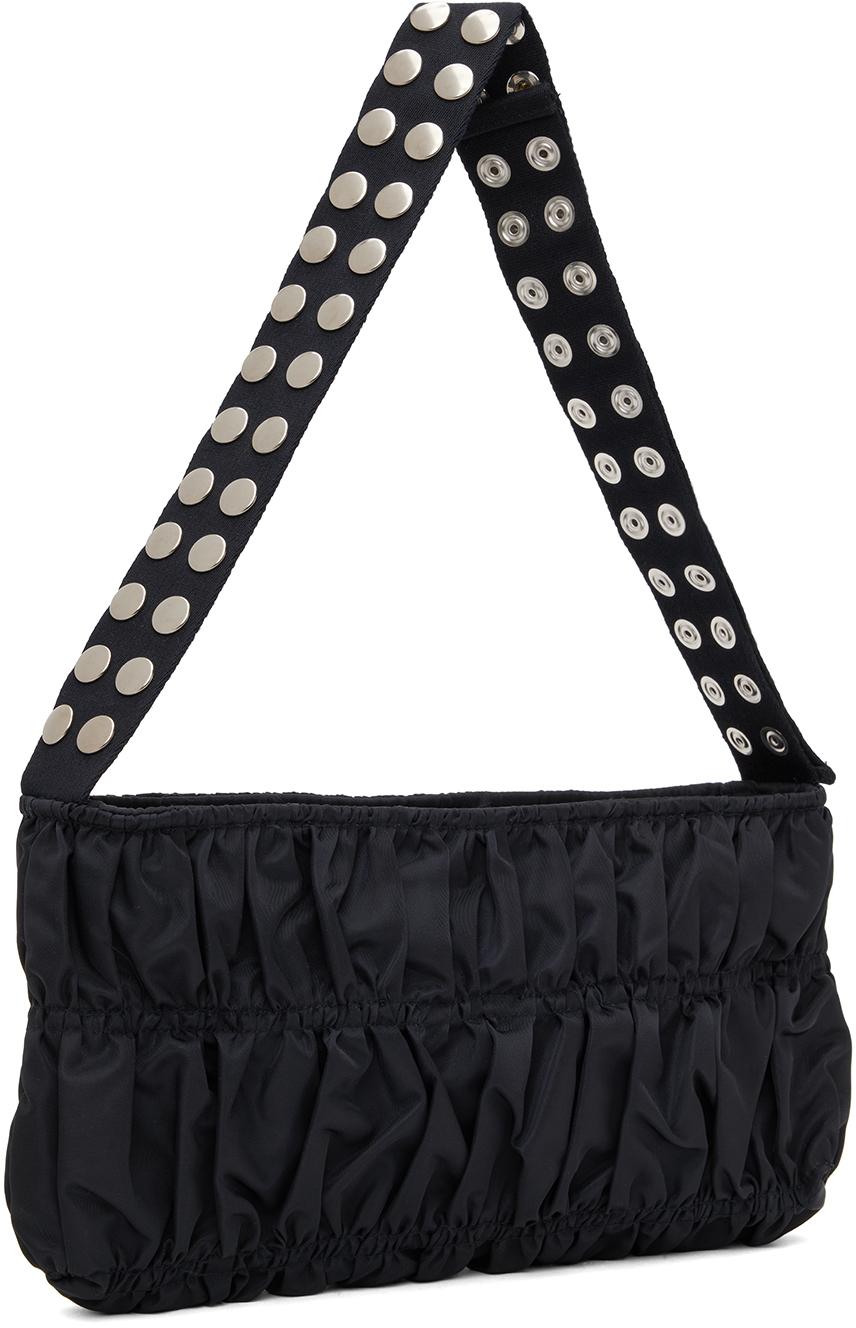 【Molly Goddard】Toki  バッグ レースバッグ 送関込 Molly Goddard】Toki バッグ レースバッグ 送関込 (Molly