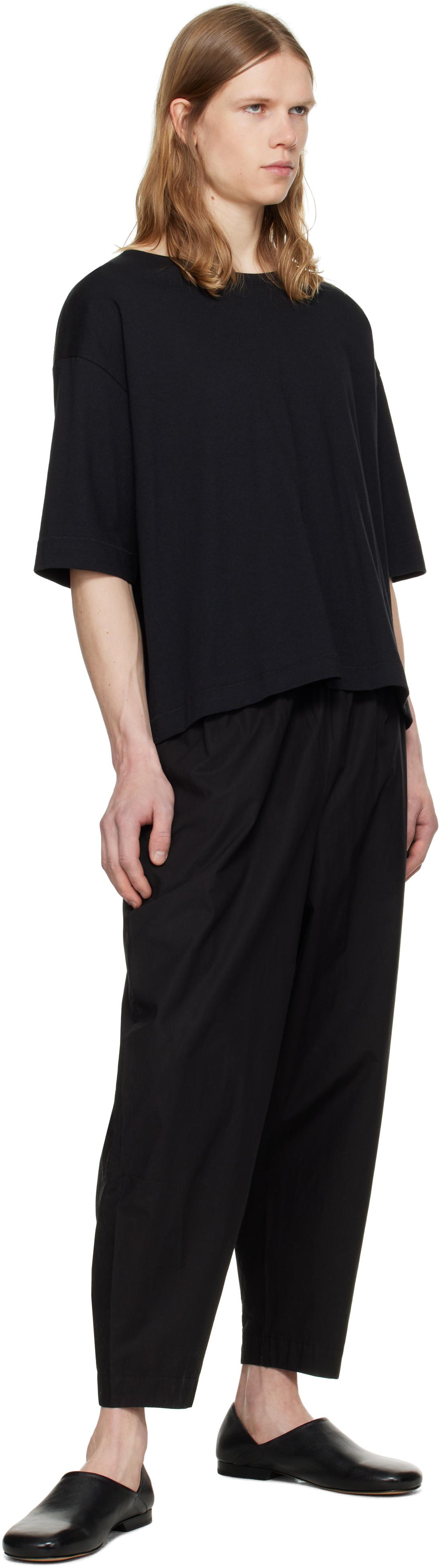 Toogood 'The Tapper' T-Shirt in Black for Men | Lyst