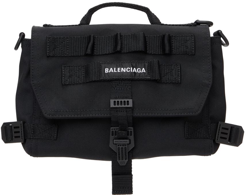 Tổng hợp hơn 56 về balenciaga army messenger bag mới nhất   cdgdbentreeduvn