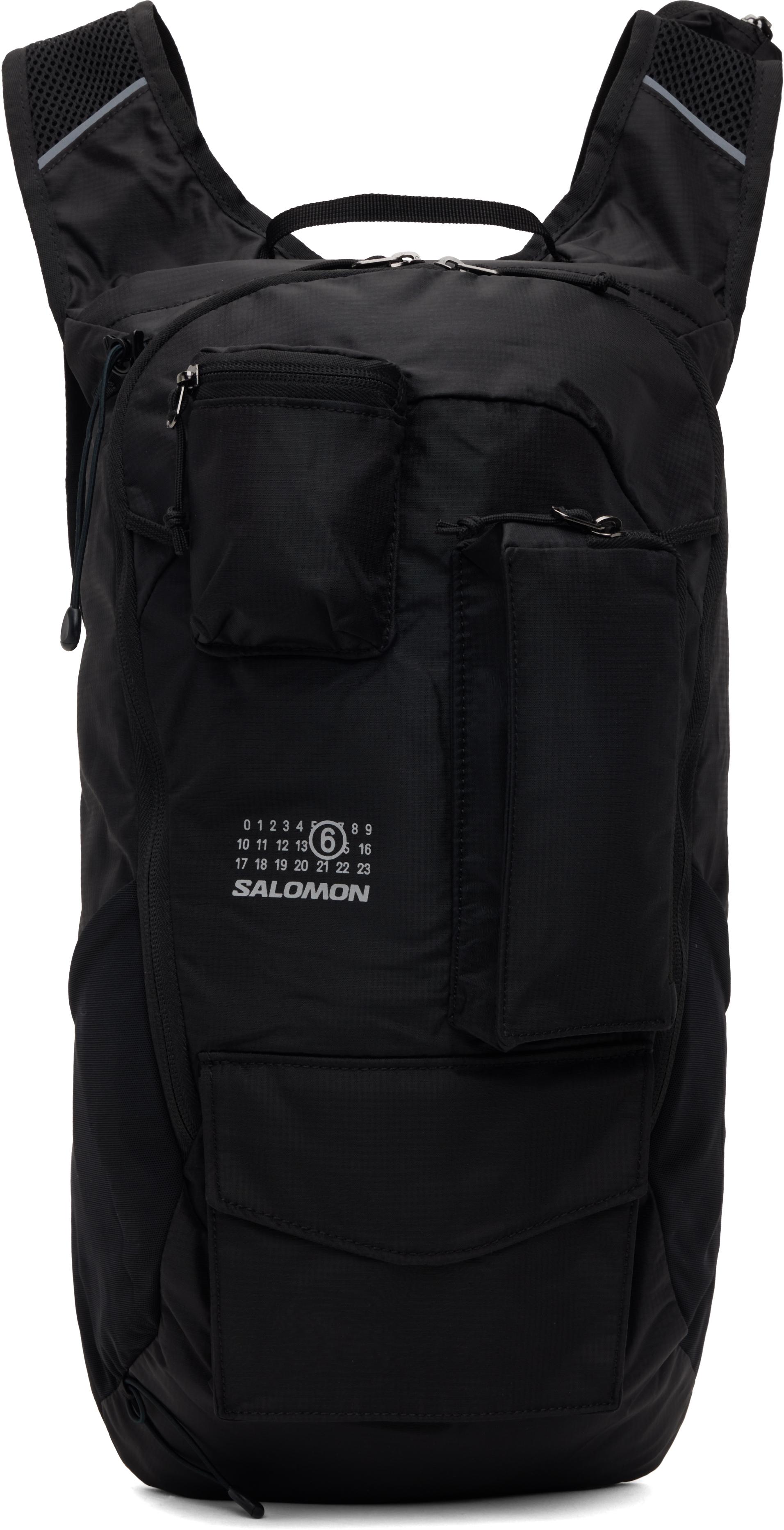MM6 by Maison Martin Margiela Backpacks for Men | Online MM6 by Maison Martin Margiela Backpacks for Men | Online