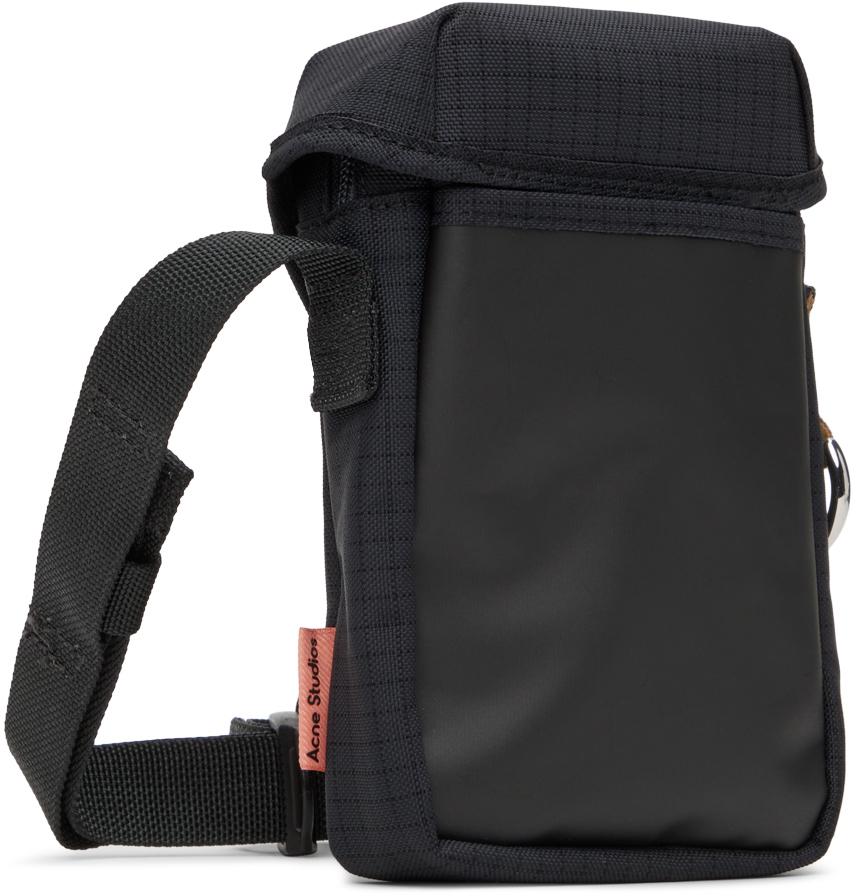 Acne Studios リップストップミニポーチ