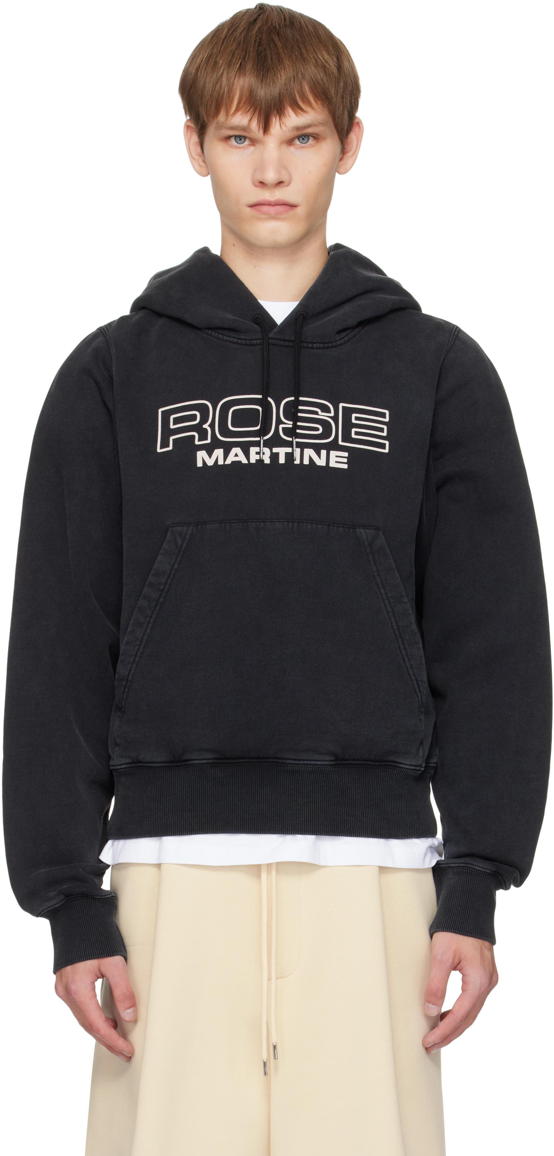 Martine Rose Hoodies for Men | Online Sale up to 70% off | Lyst