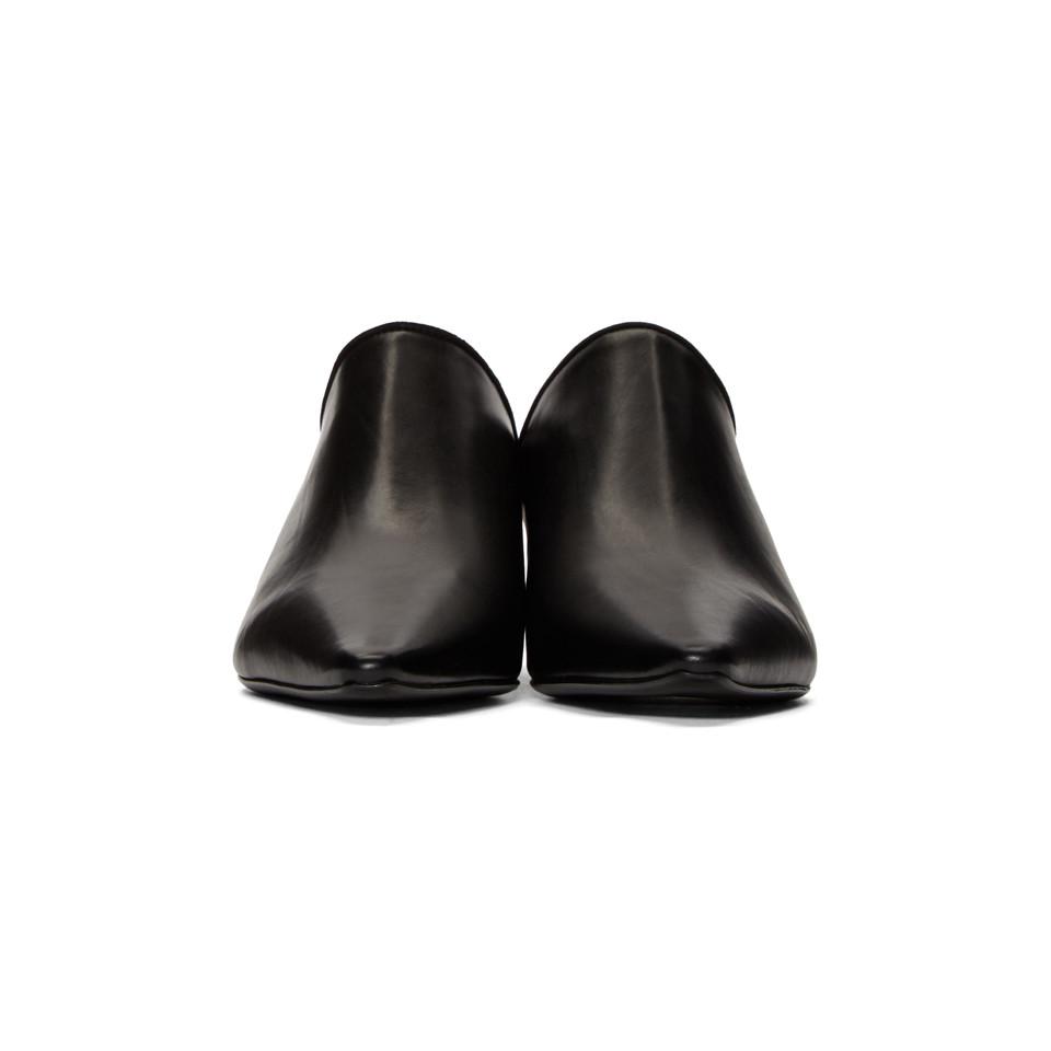 loewe egg heel