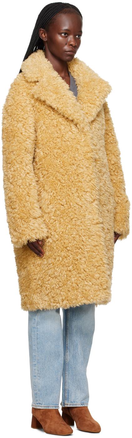 Manteau audrey mango best sale
