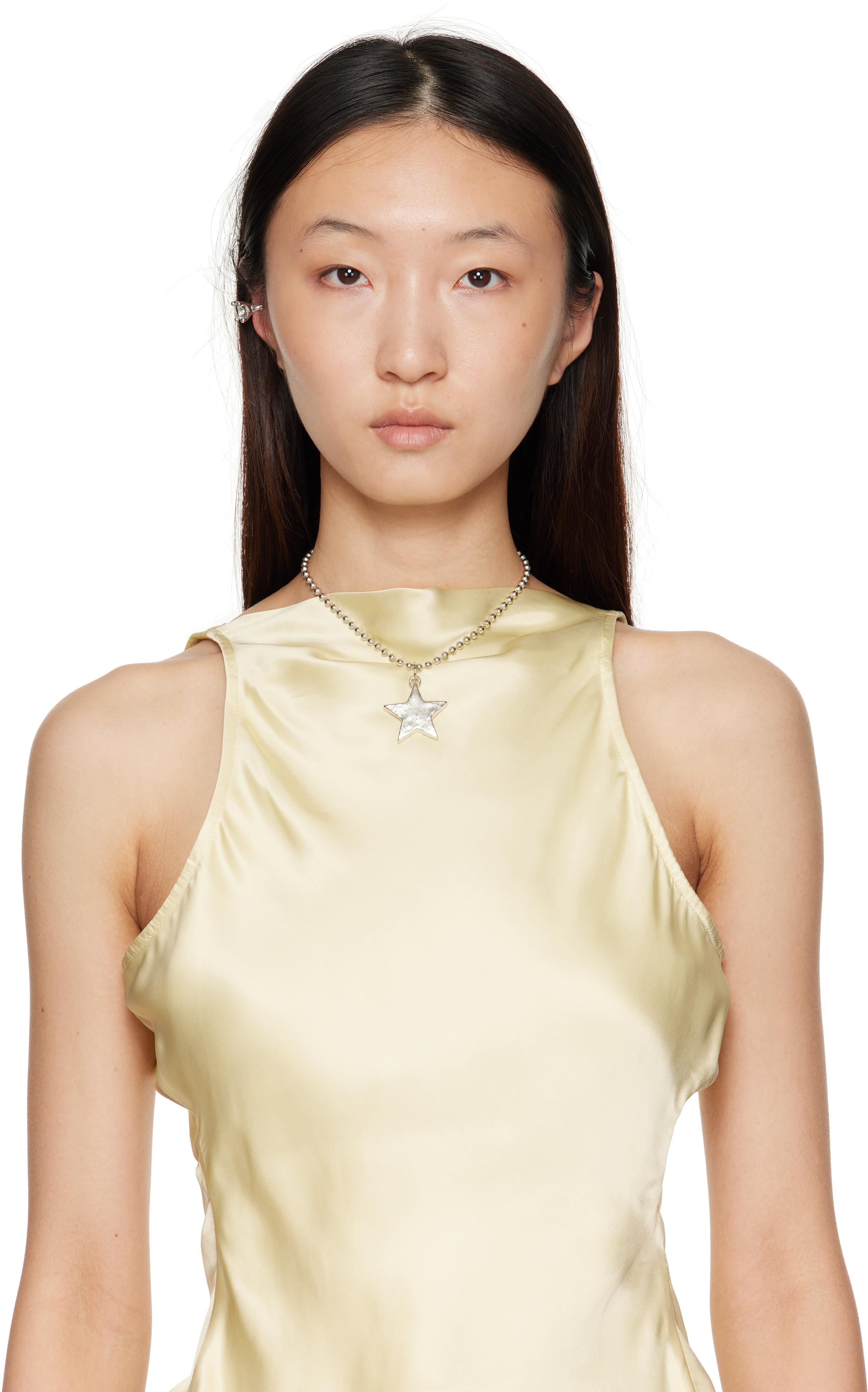 Mondo Mondo Necklaces for Women | Online Sale up to 70% off