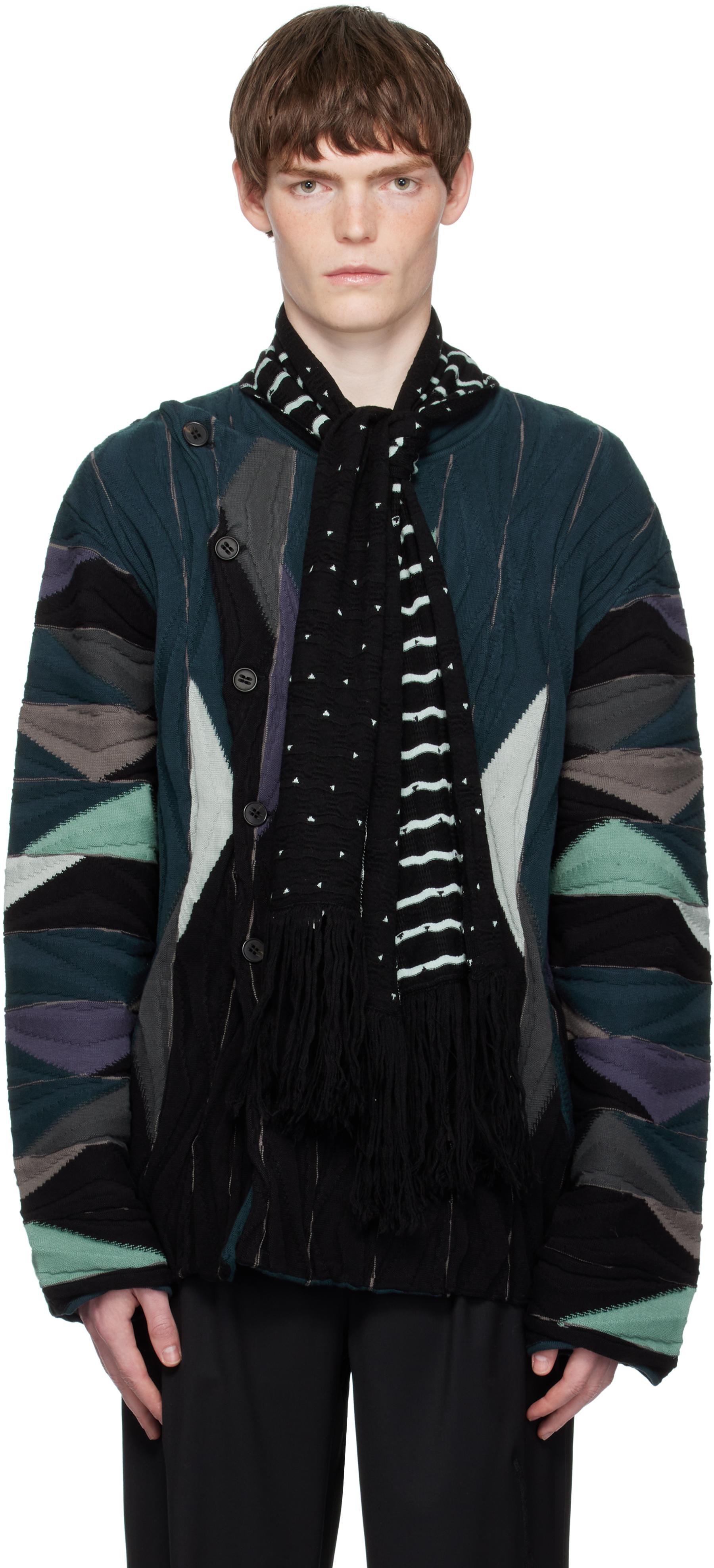 メンズ Kiko Kostadinov スカーフ & マフラー | オンラインセールは