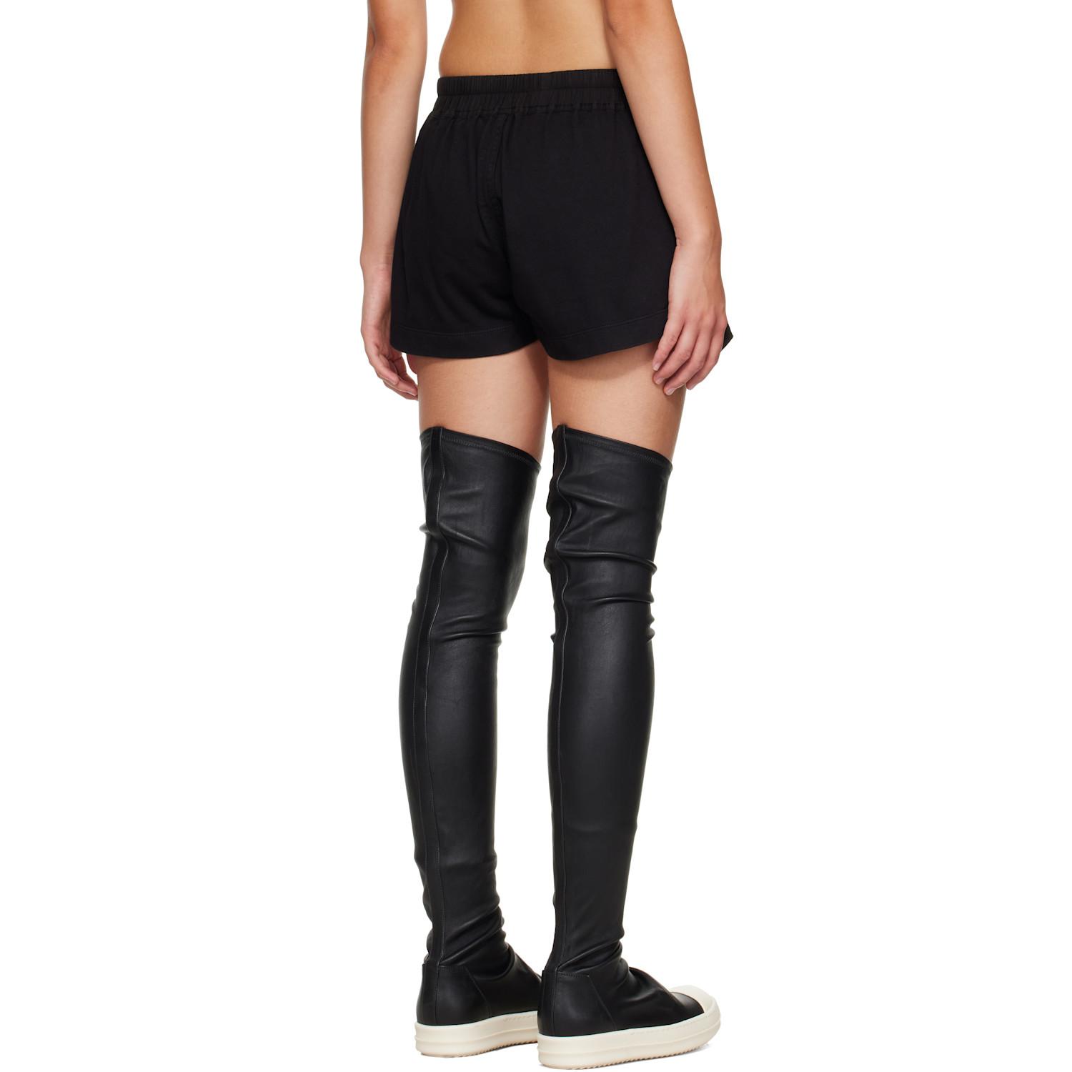 レディース Rick Owens ショートパンツ | オンラインセールは最大45