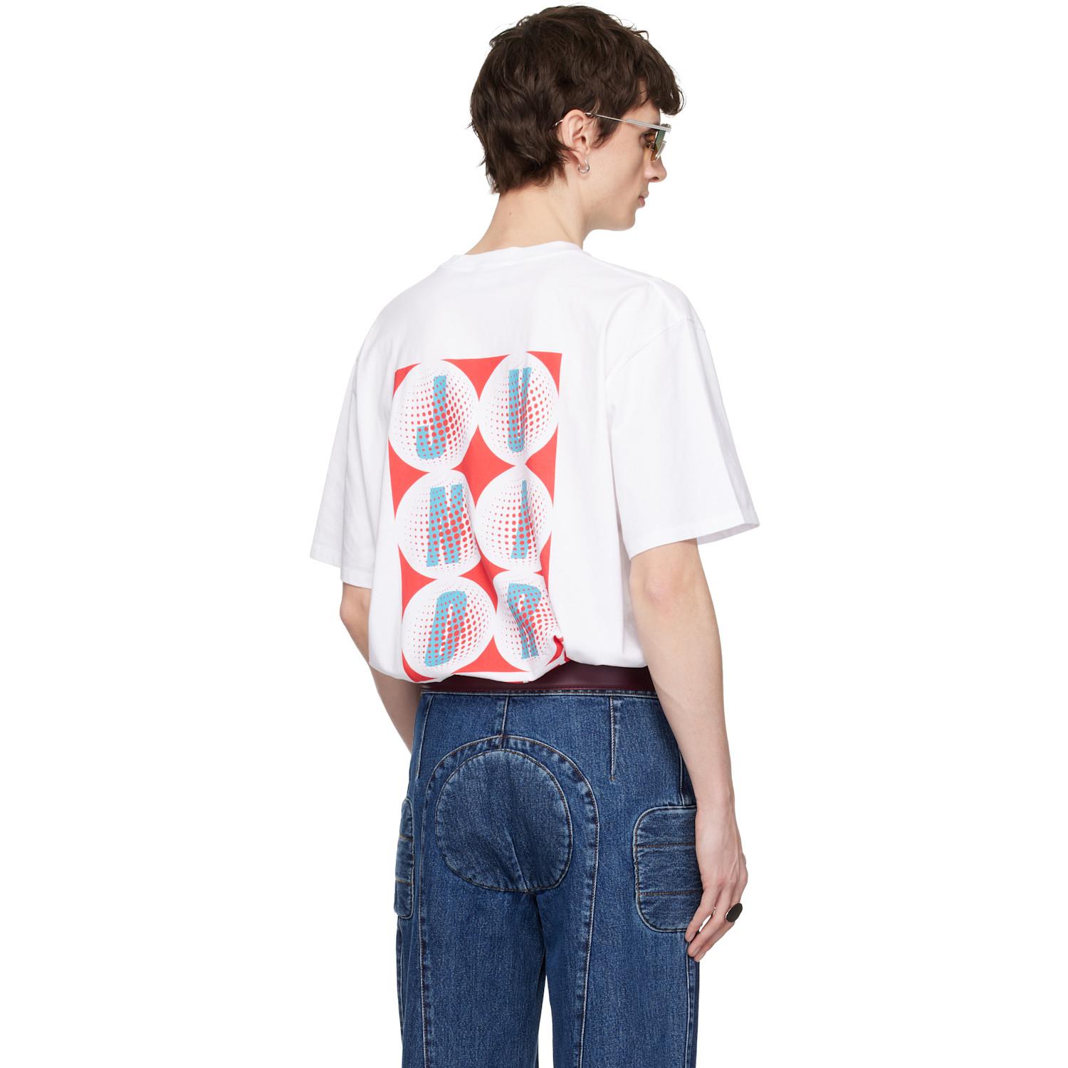 メンズ Jean Paul Gaultier Tシャツ | オンラインセールは最大73%オフ