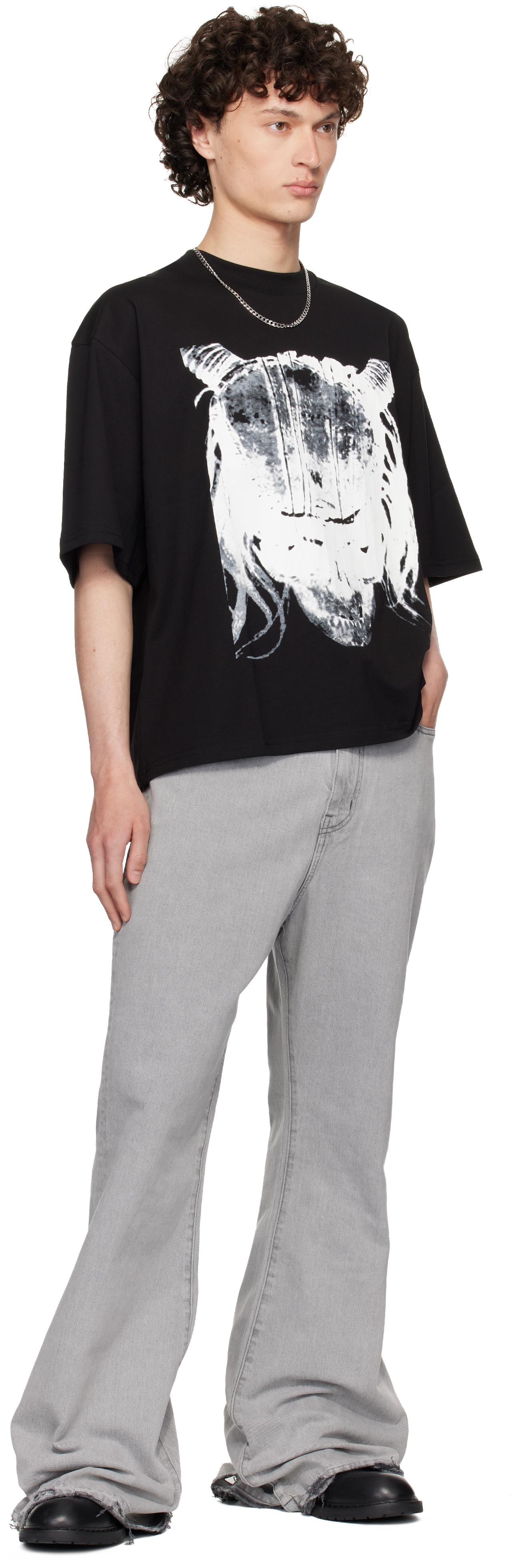 Nike x 1017 ALYX 9SM Matthew M. Williams Hoodie Sweatshirt