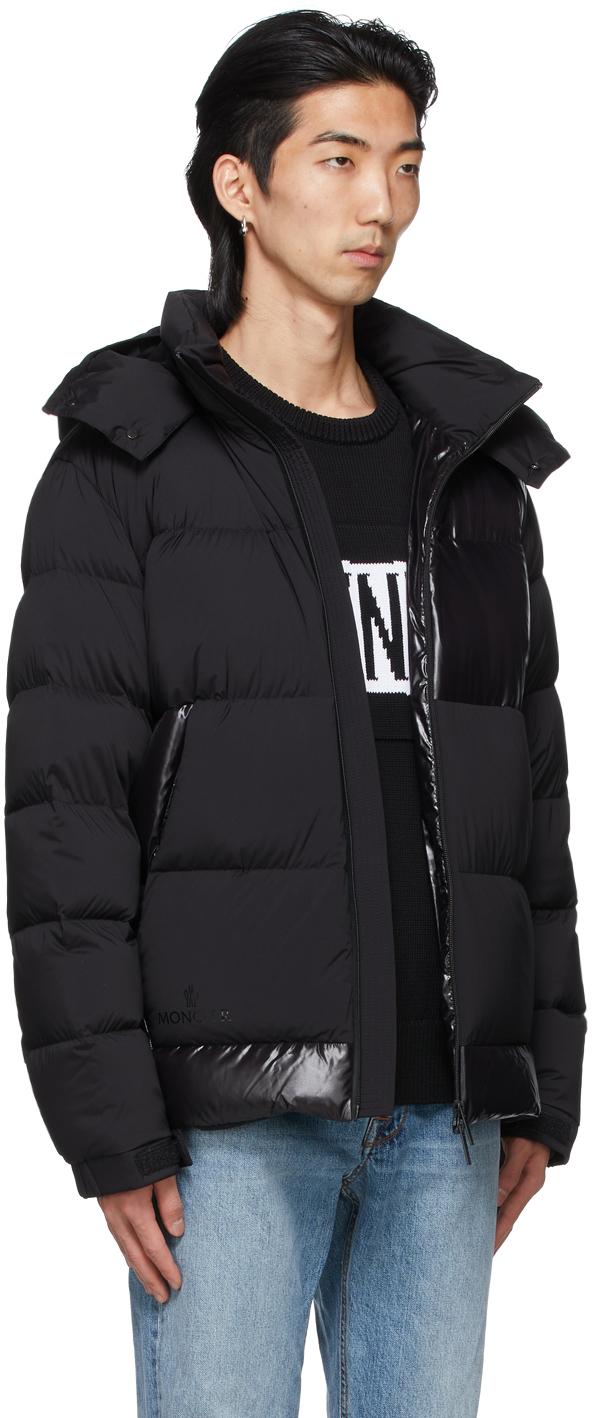 moncler pallardy puffer jacket