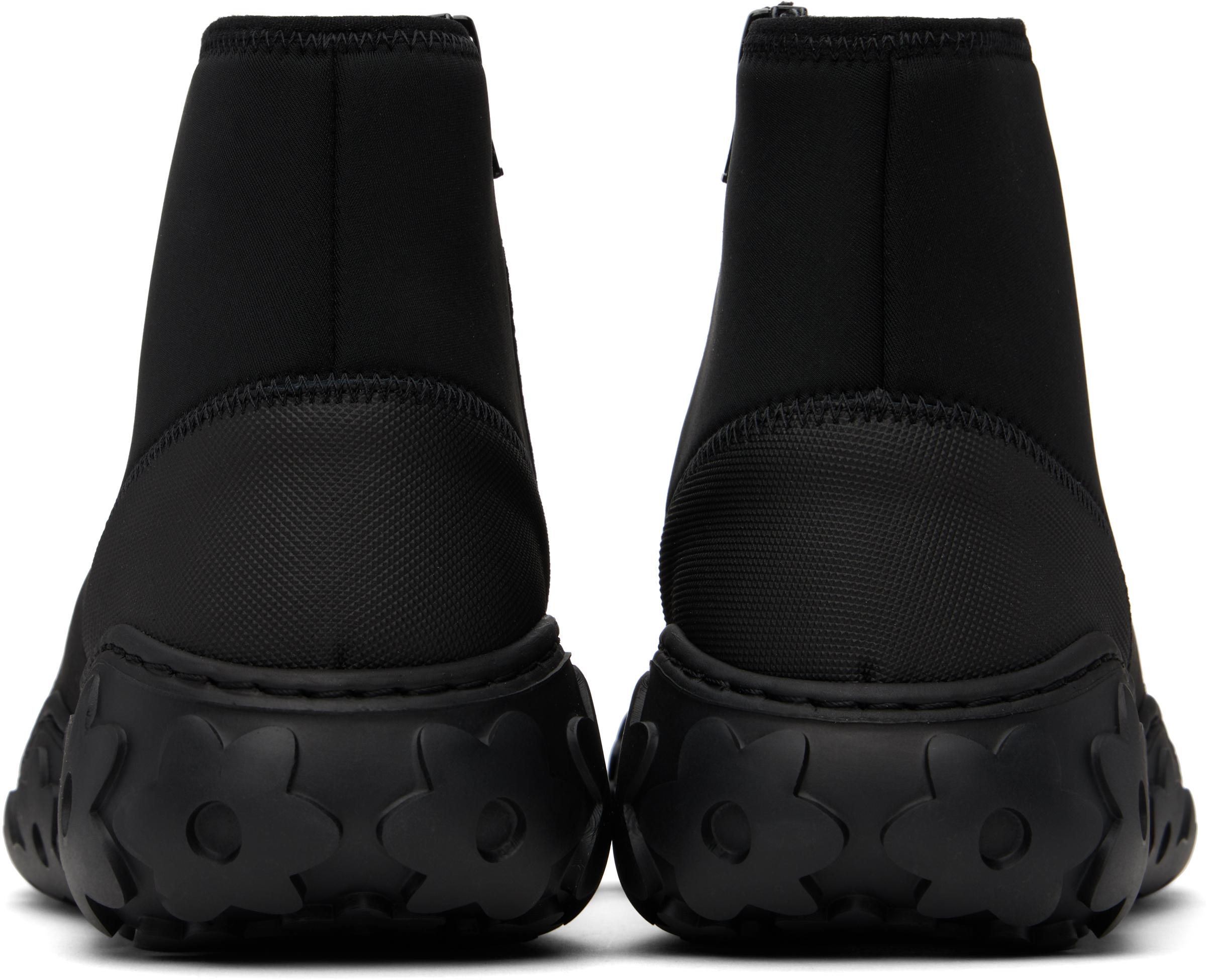 【CECILIE BAHNSEN】Othello シューズ Cecilie Bahnsen Othello シューズ | ブラック | FARFETCH JP